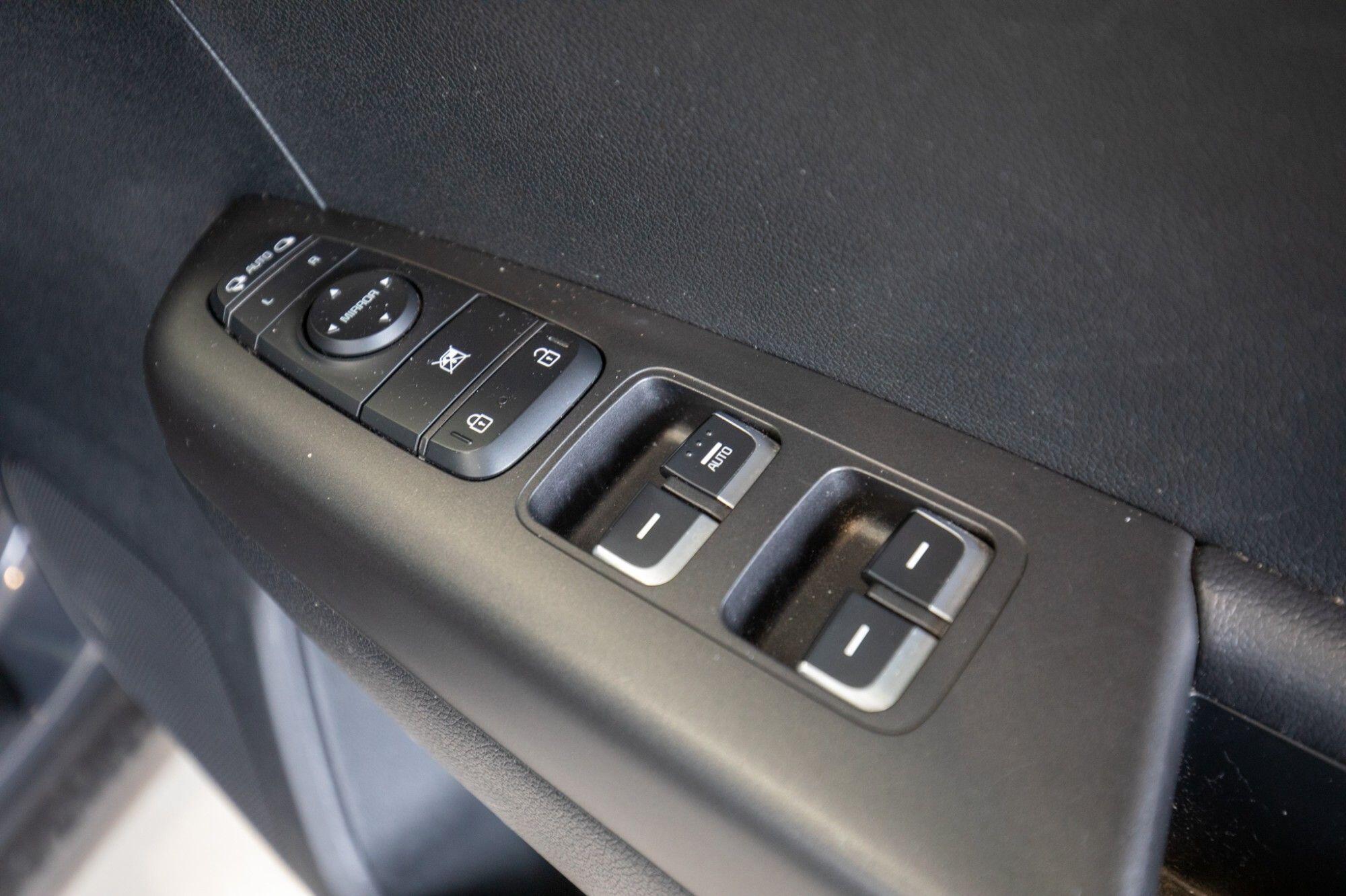Kia Sportage view 14