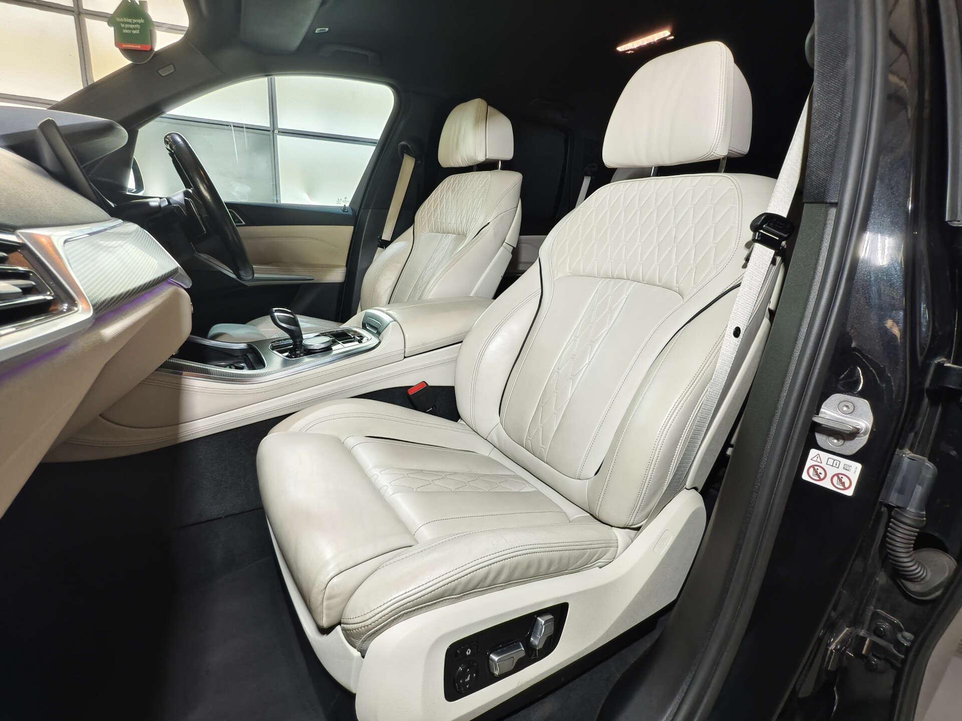 BMW X5 X5 view 29