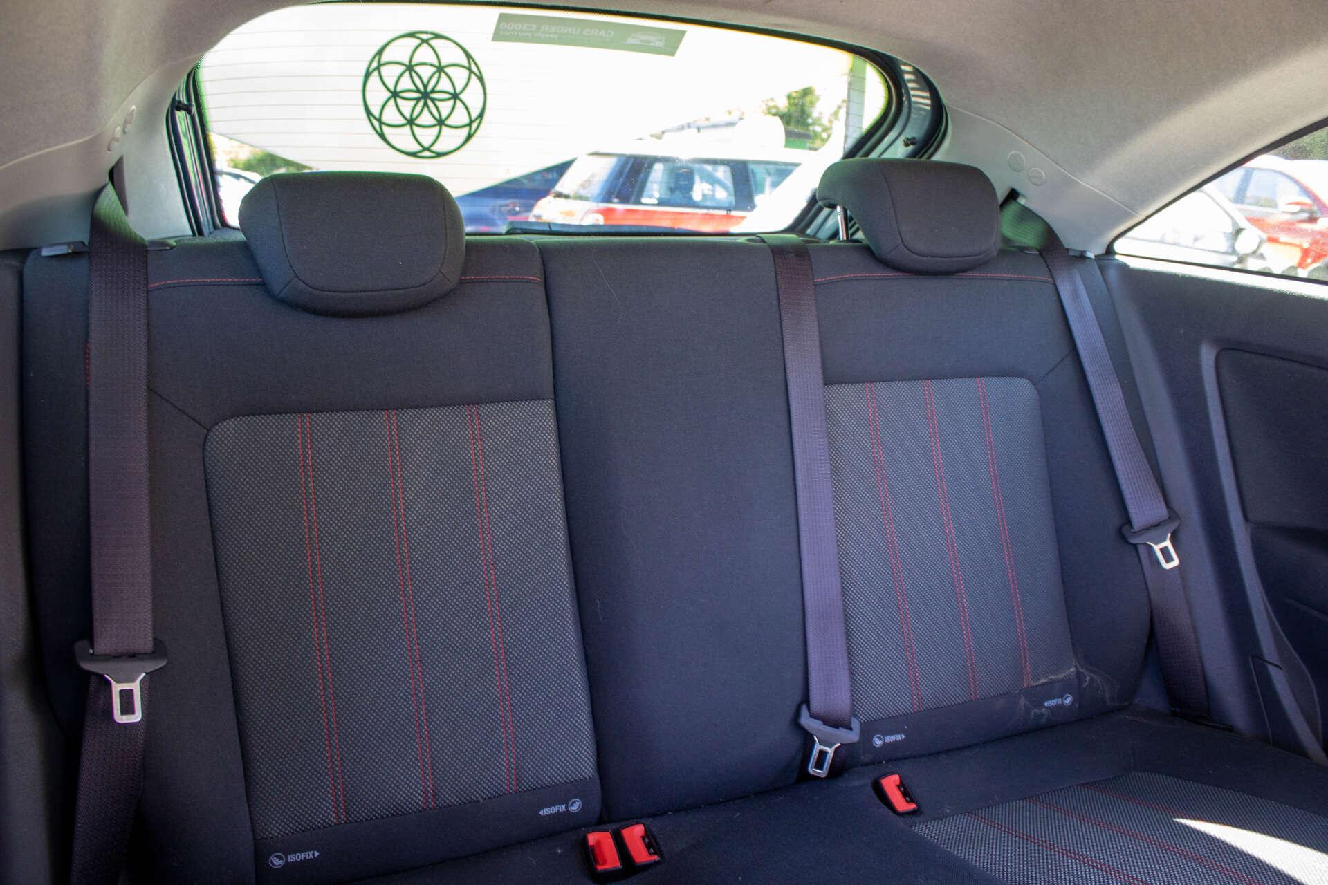 Vauxhall Corsa view 9