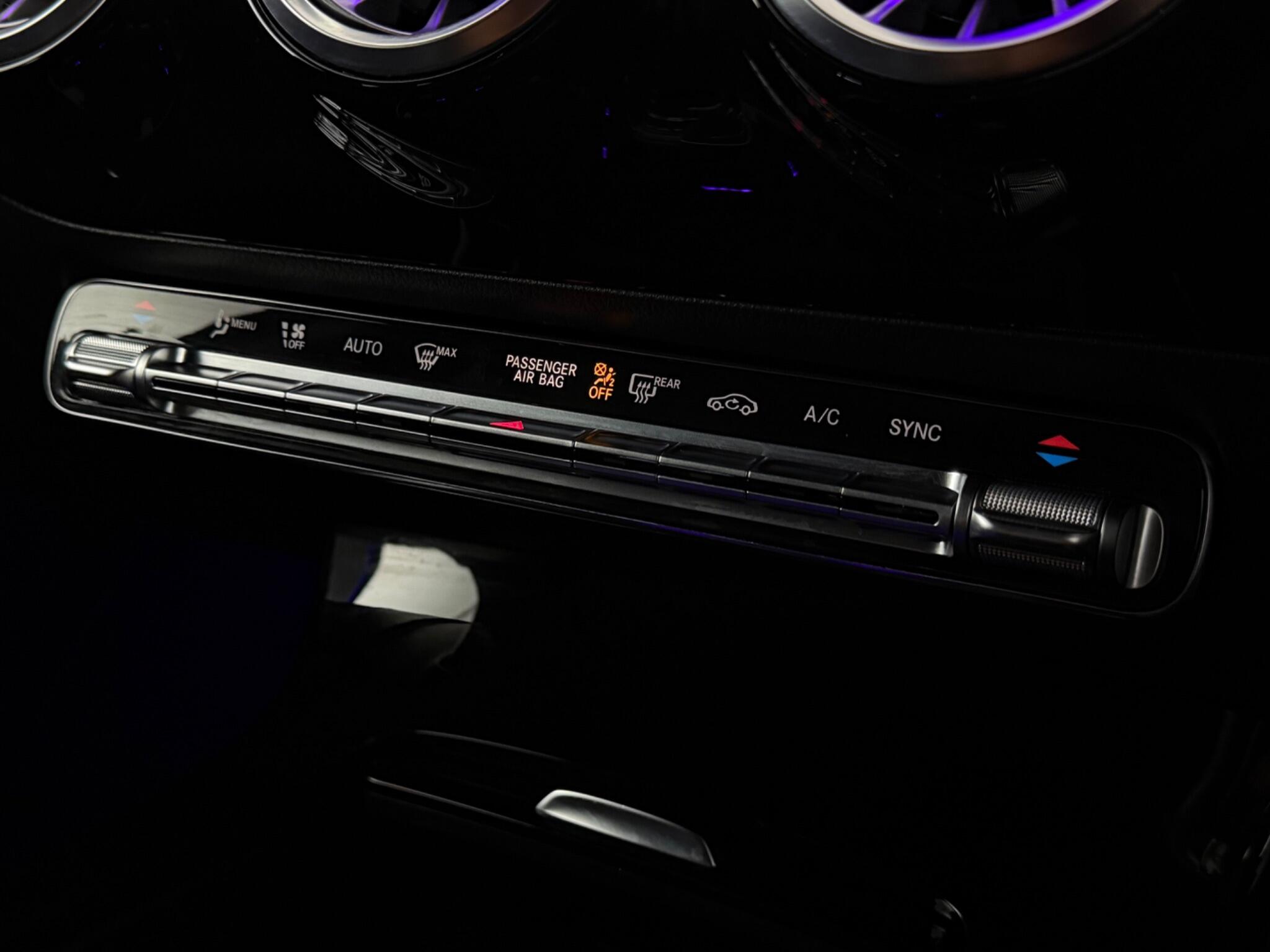 Mercedes-Benz A-Class view 25