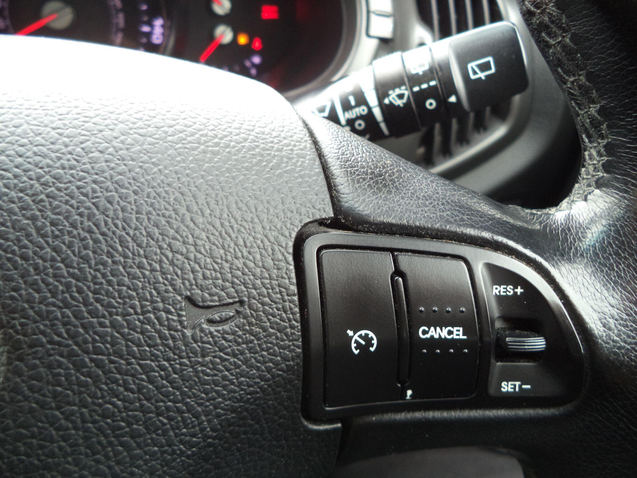 Kia Sportage view 44