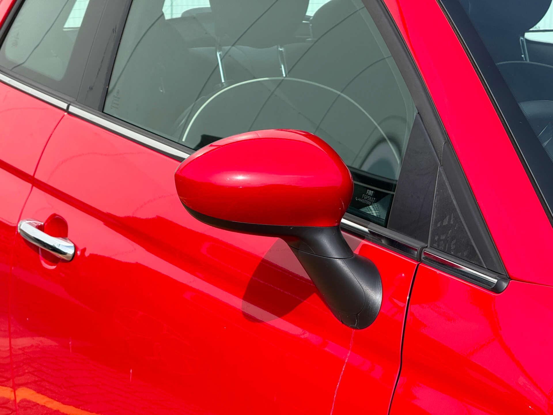 Fiat 500 view 12