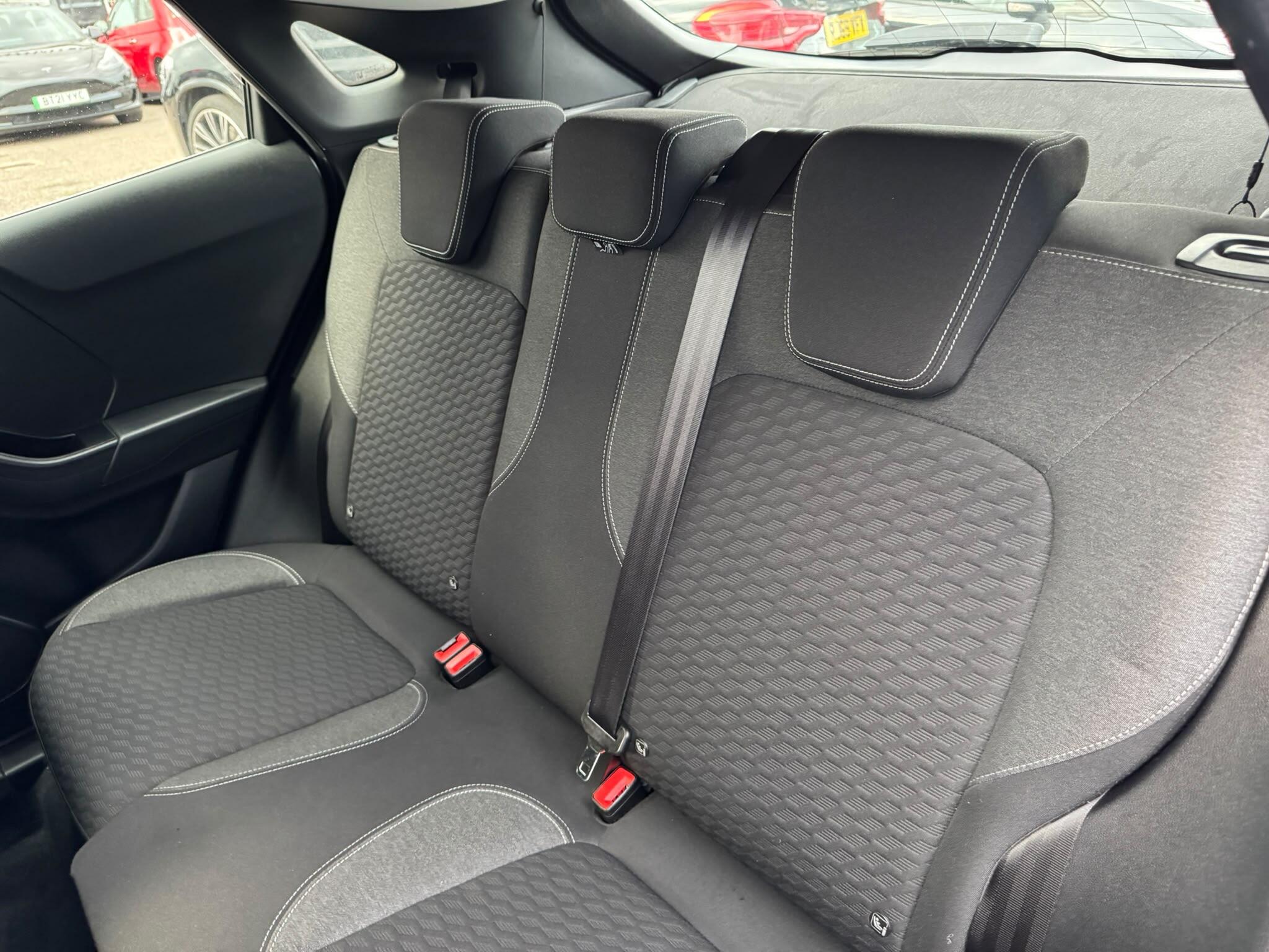 Ford Puma view 47