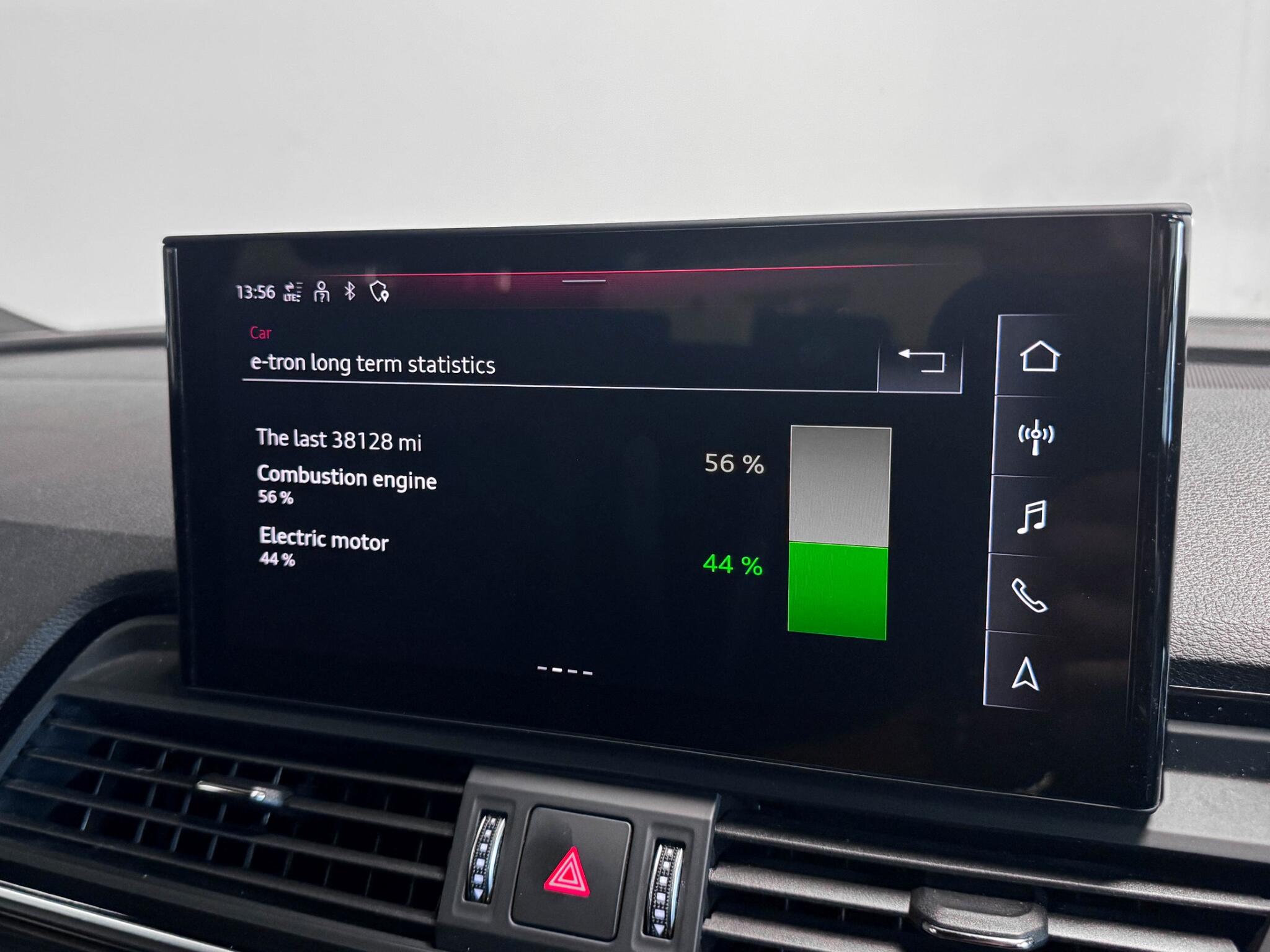 Audi Q5 view 53