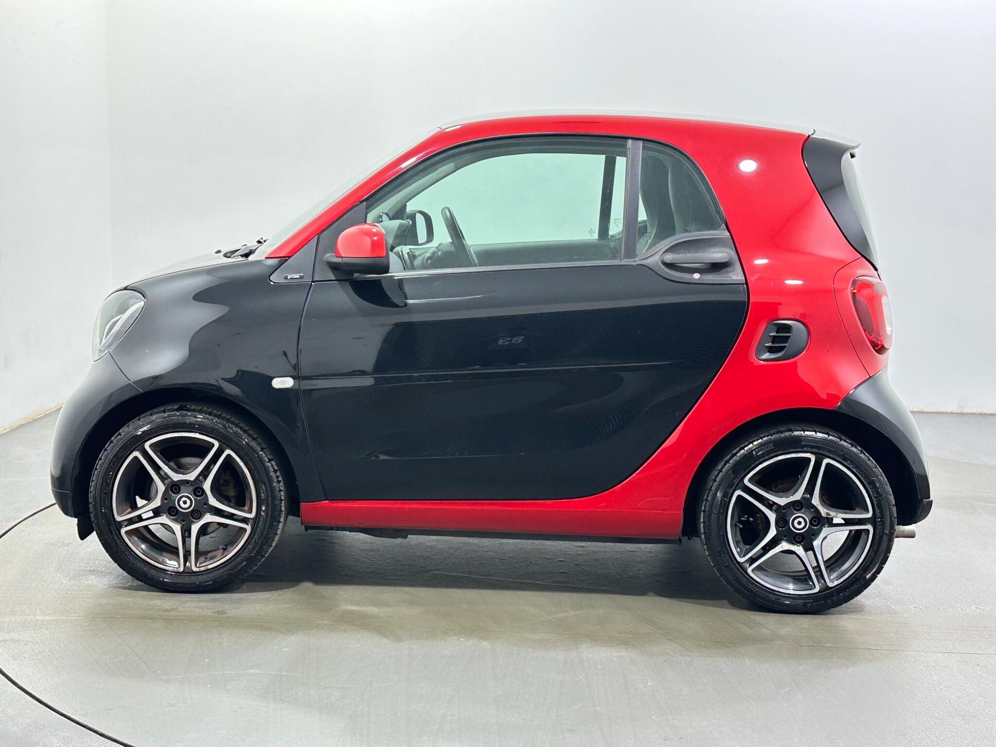 Smart Fortwo view 5
