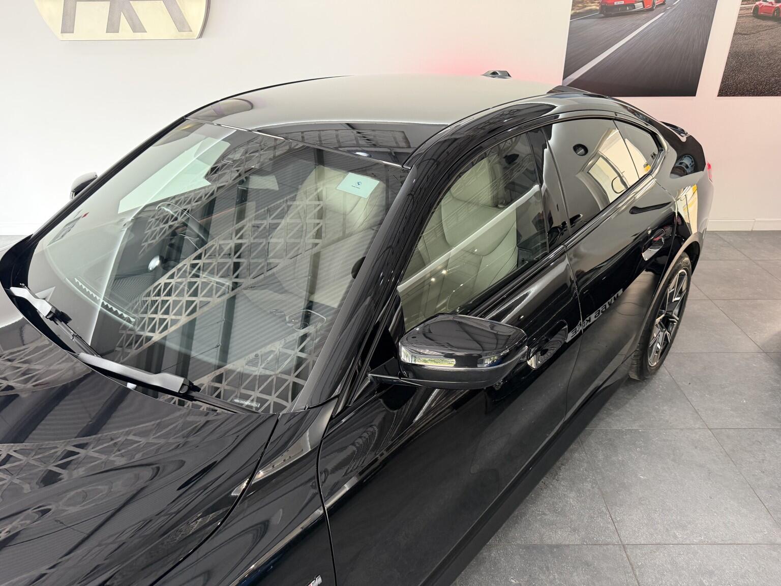BMW 4 Series Gran Coupe view 6