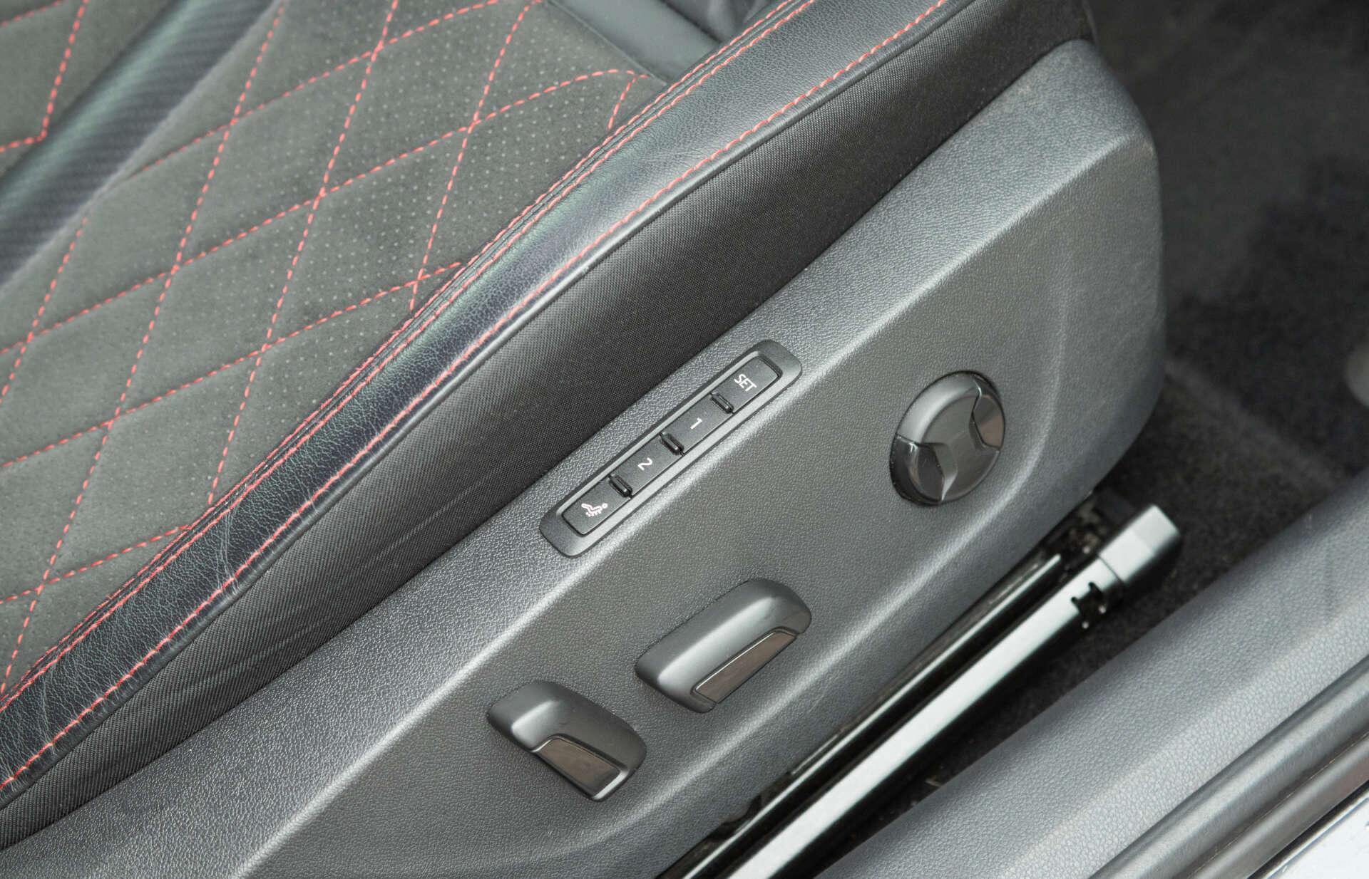 Skoda Octavia view 44