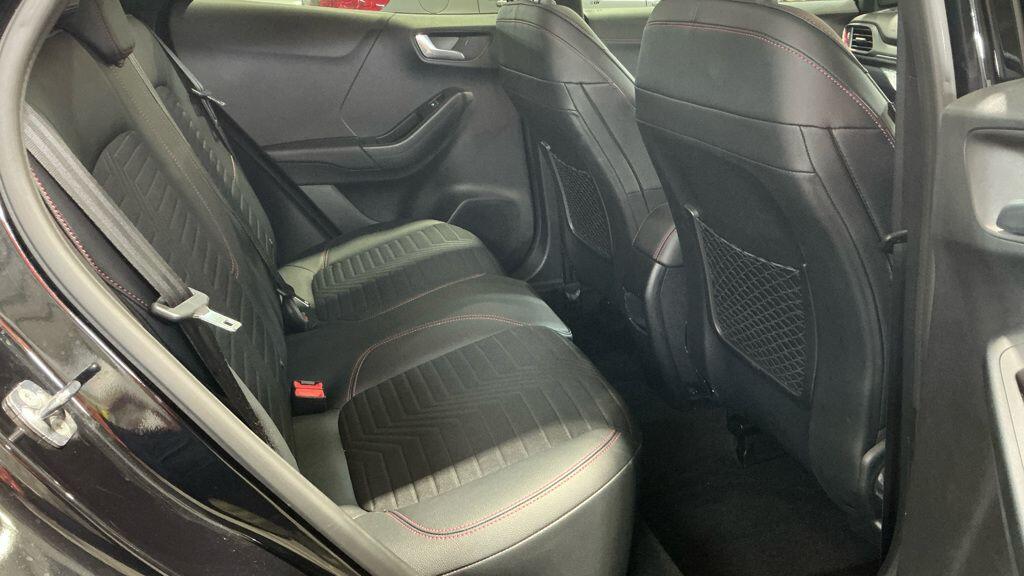 Ford Puma view 10