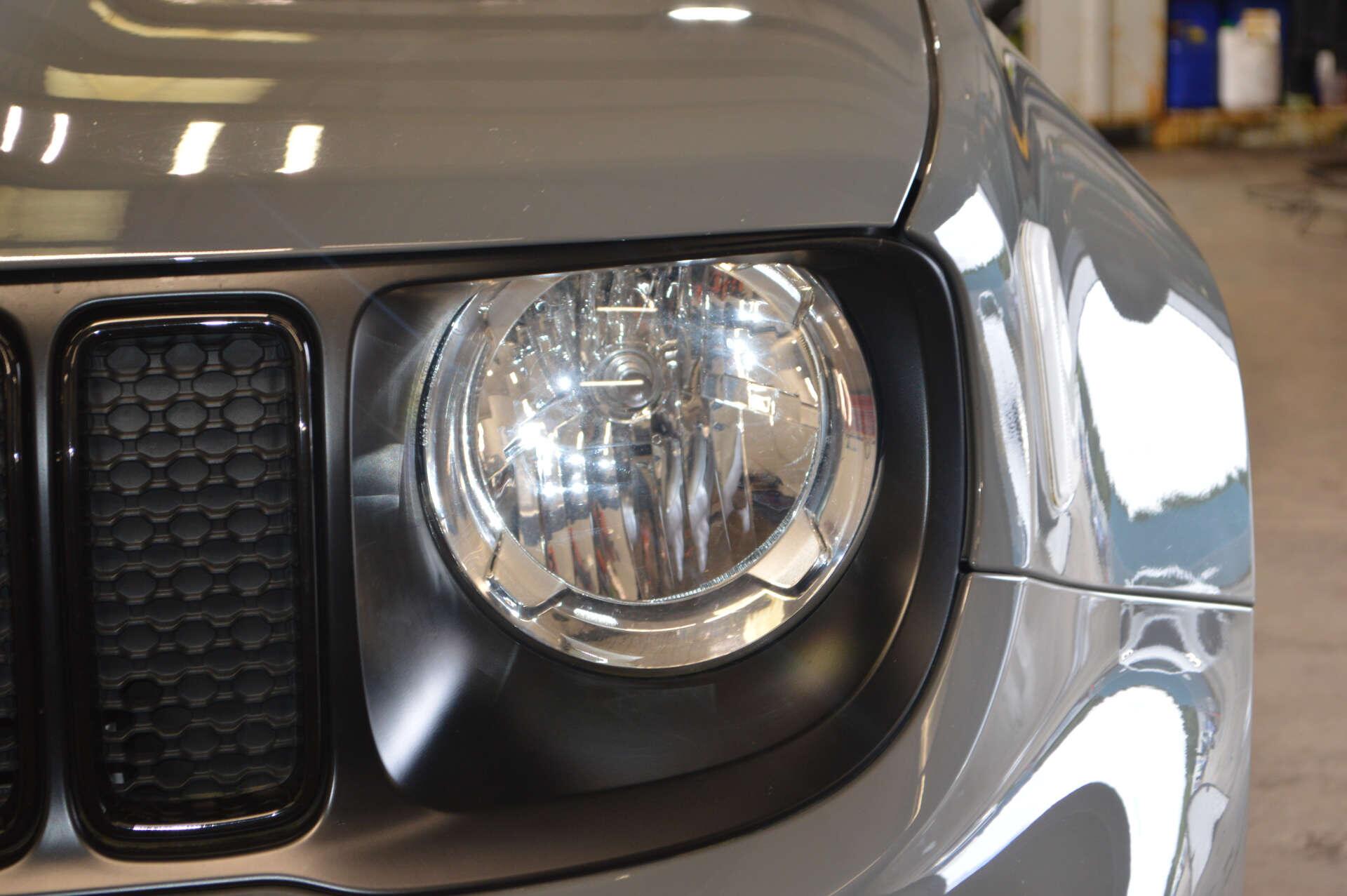 Jeep Renegade view 54