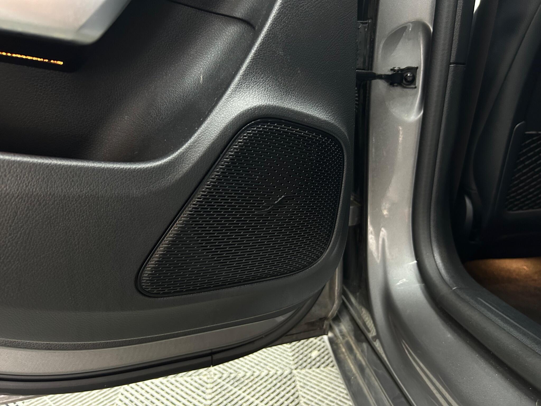 Mercedes-Benz A Class view 33