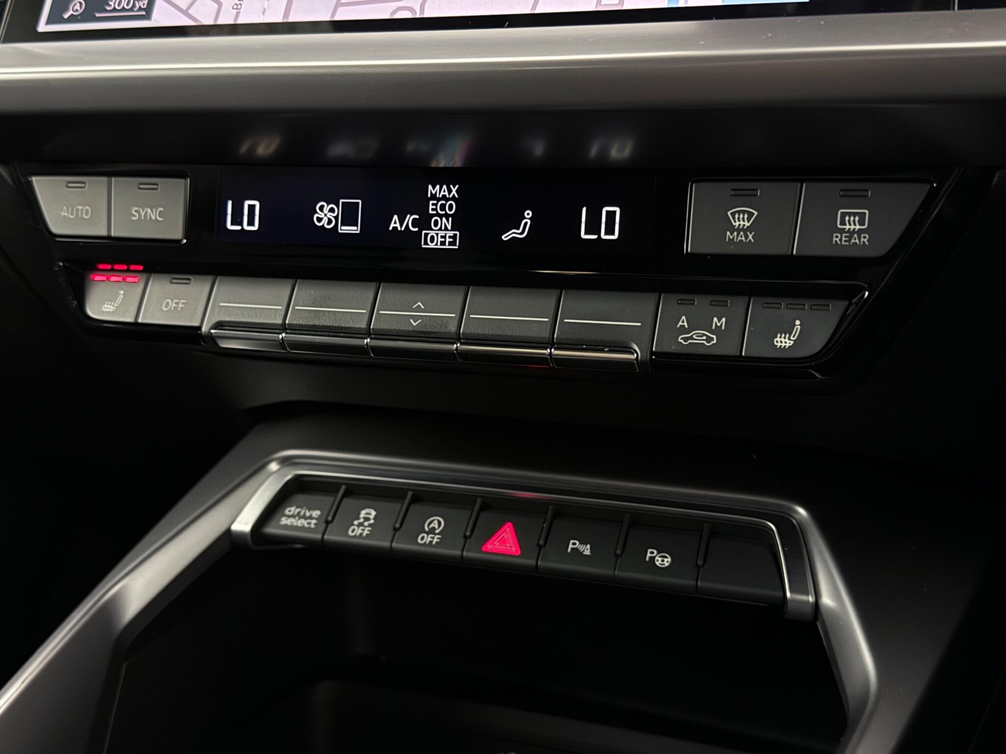 Audi A3 view 25