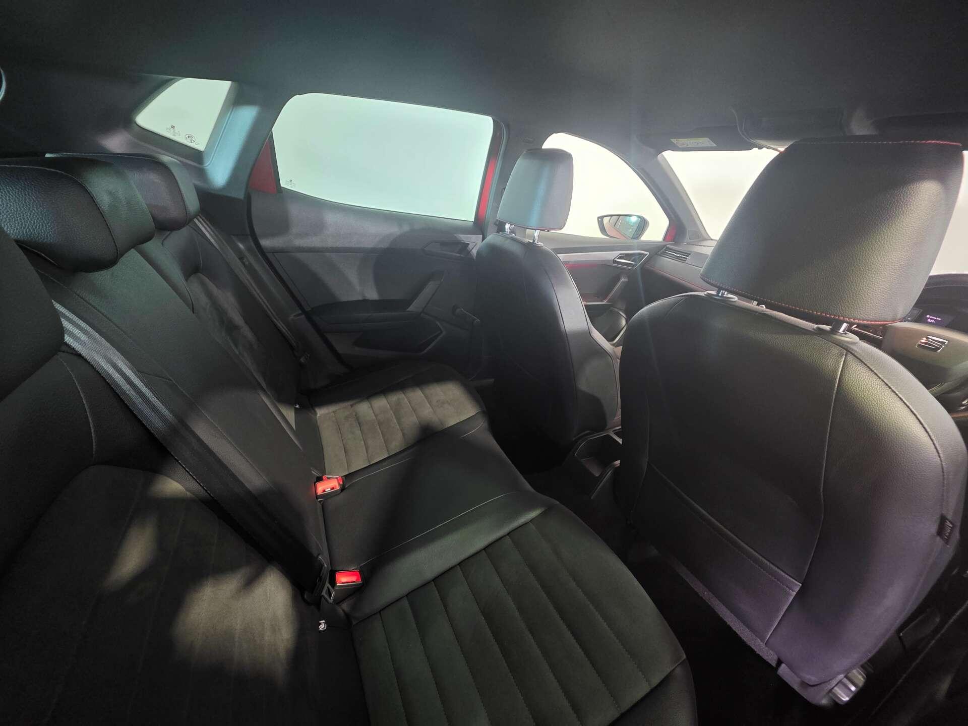 Seat Ibiza view 40