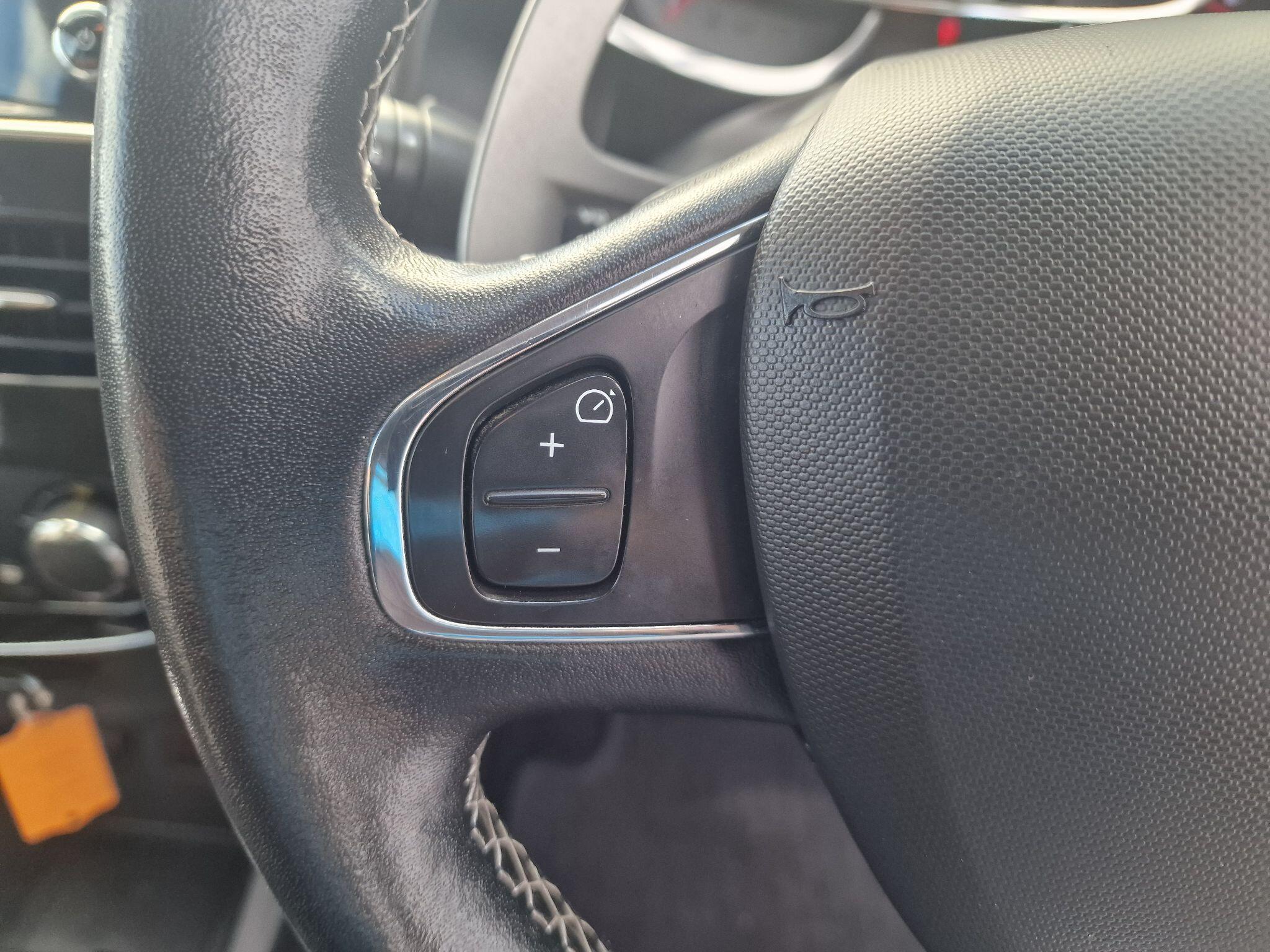 Renault Clio view 53