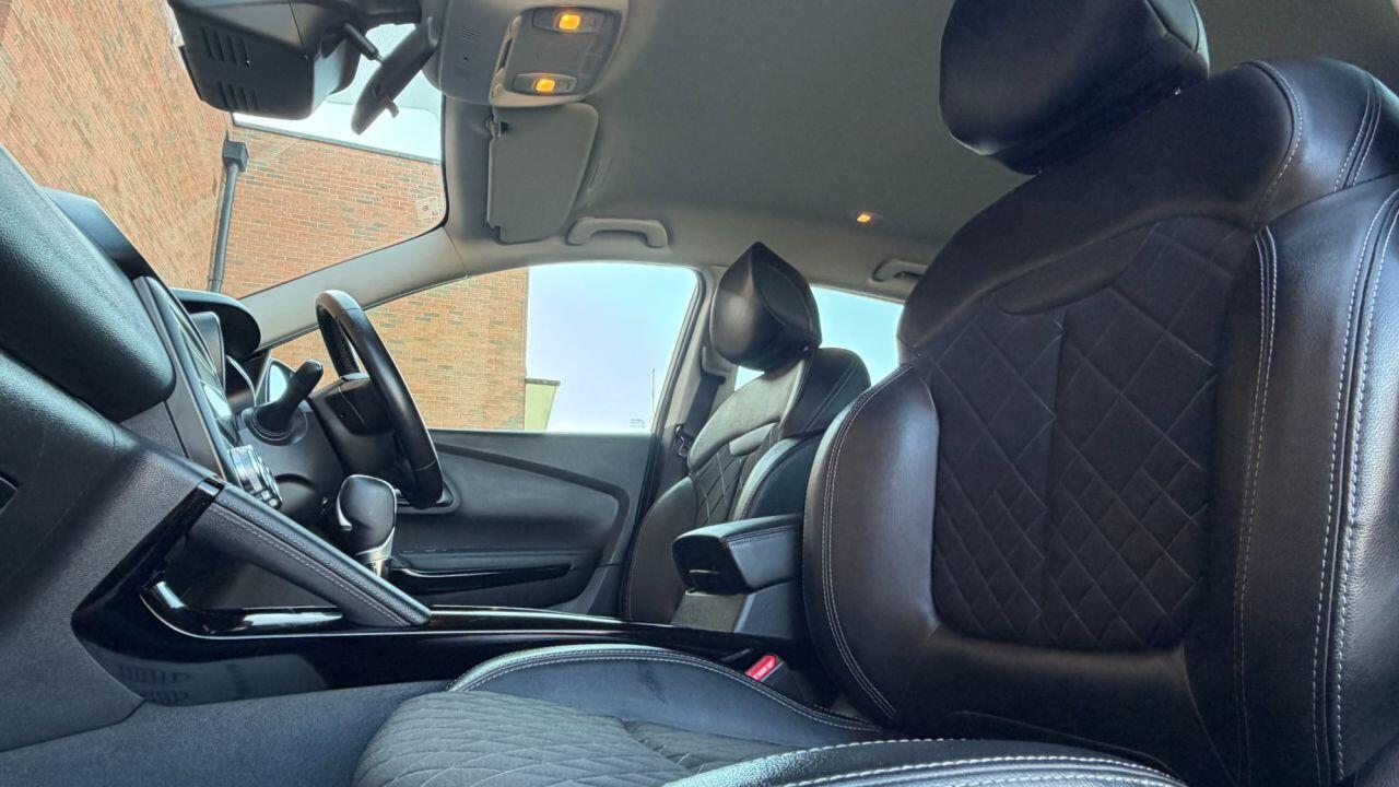 Renault Kadjar view 9