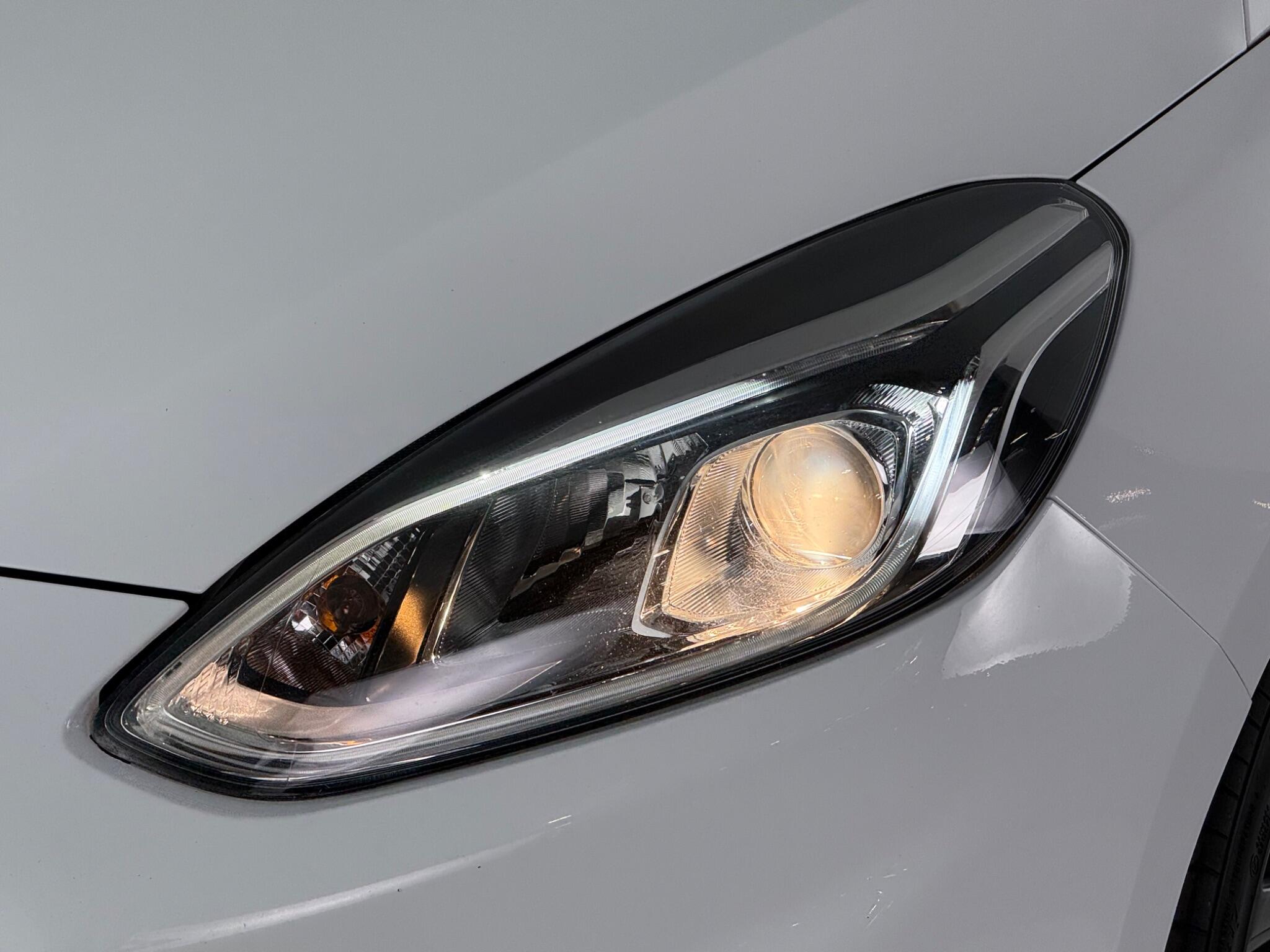 Ford Fiesta view 12