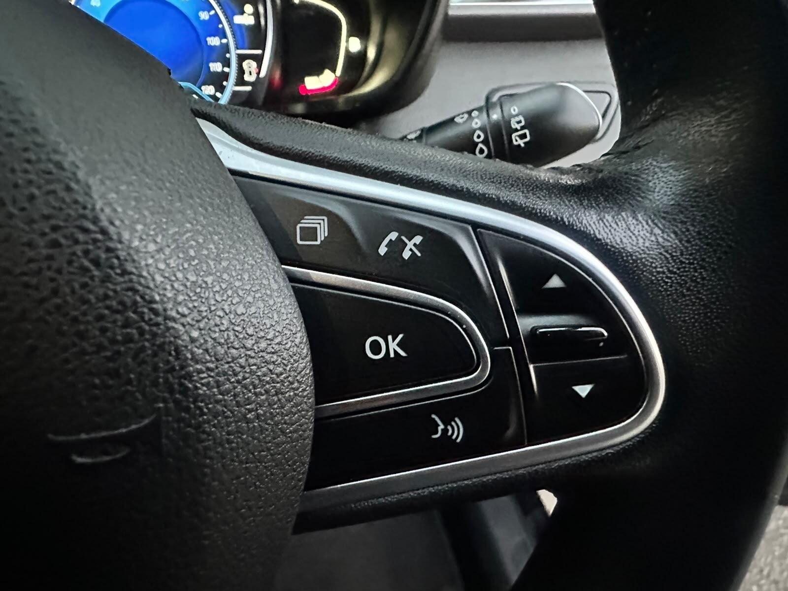 Renault Kadjar view 16
