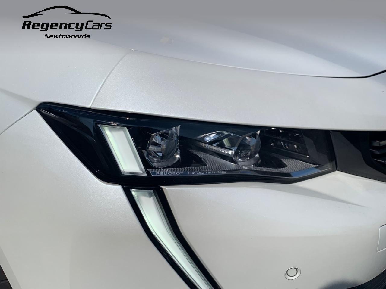 Peugeot 508 view 46