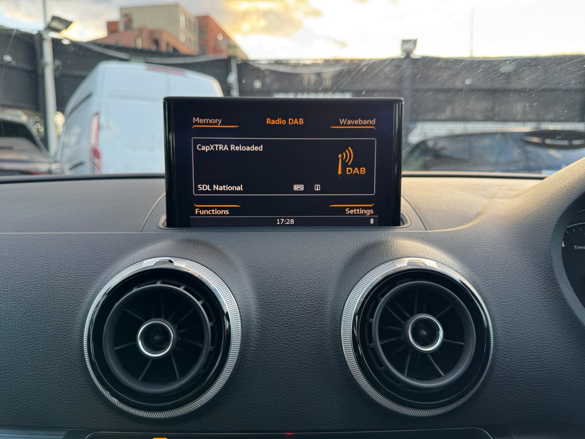 Audi A3 view 67