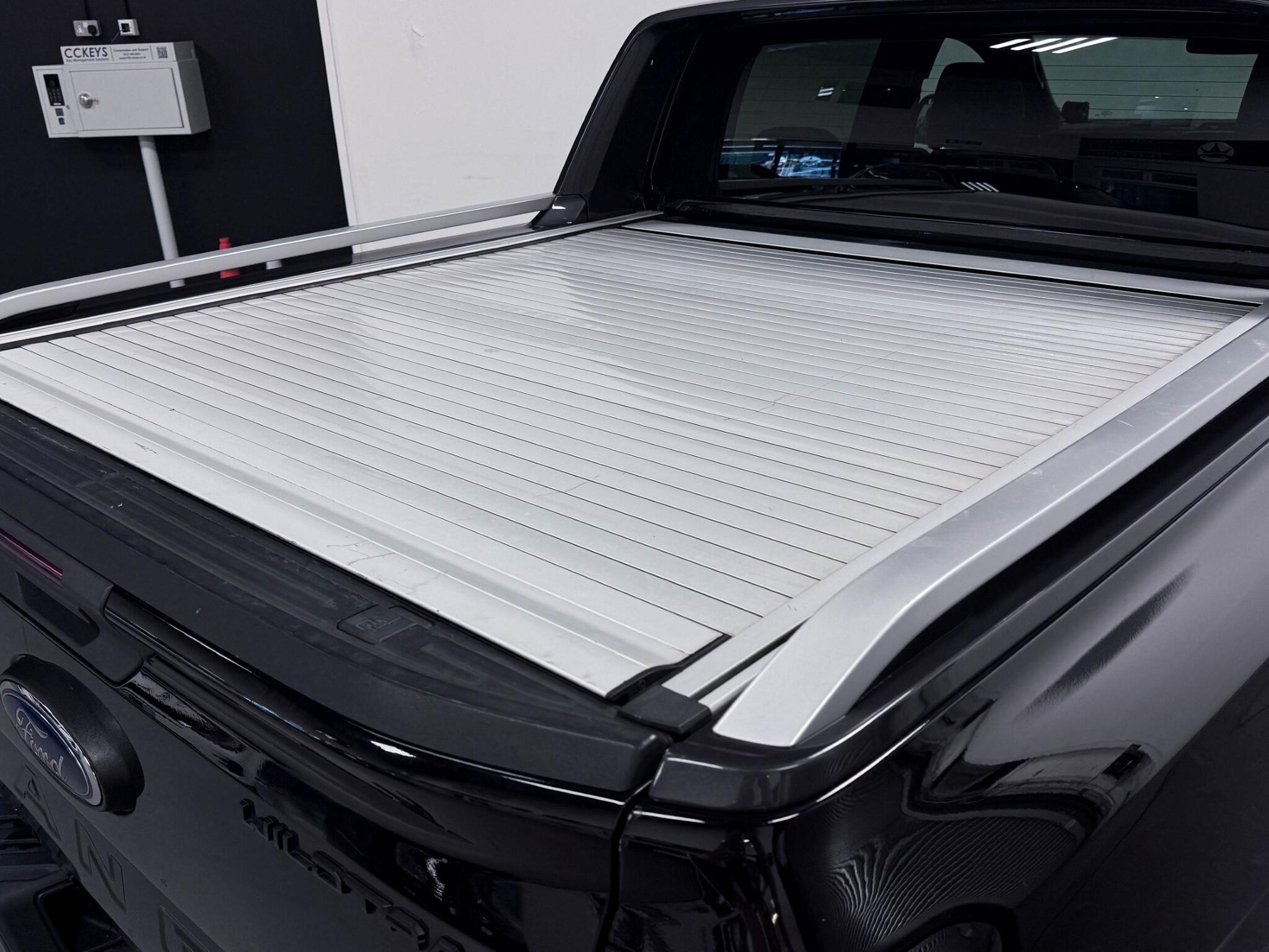 Ford Ranger view 9