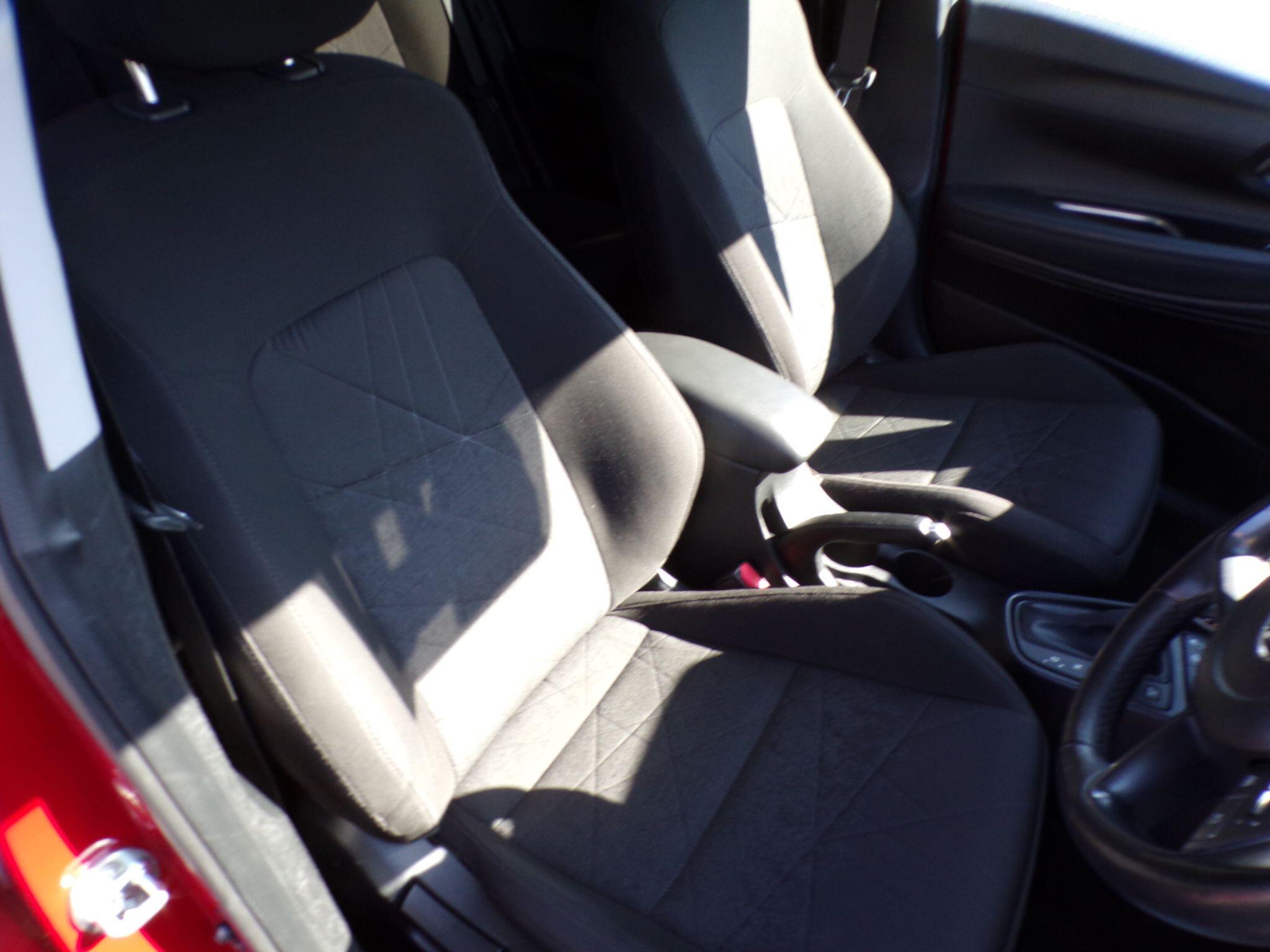 Hyundai Bayon view 17