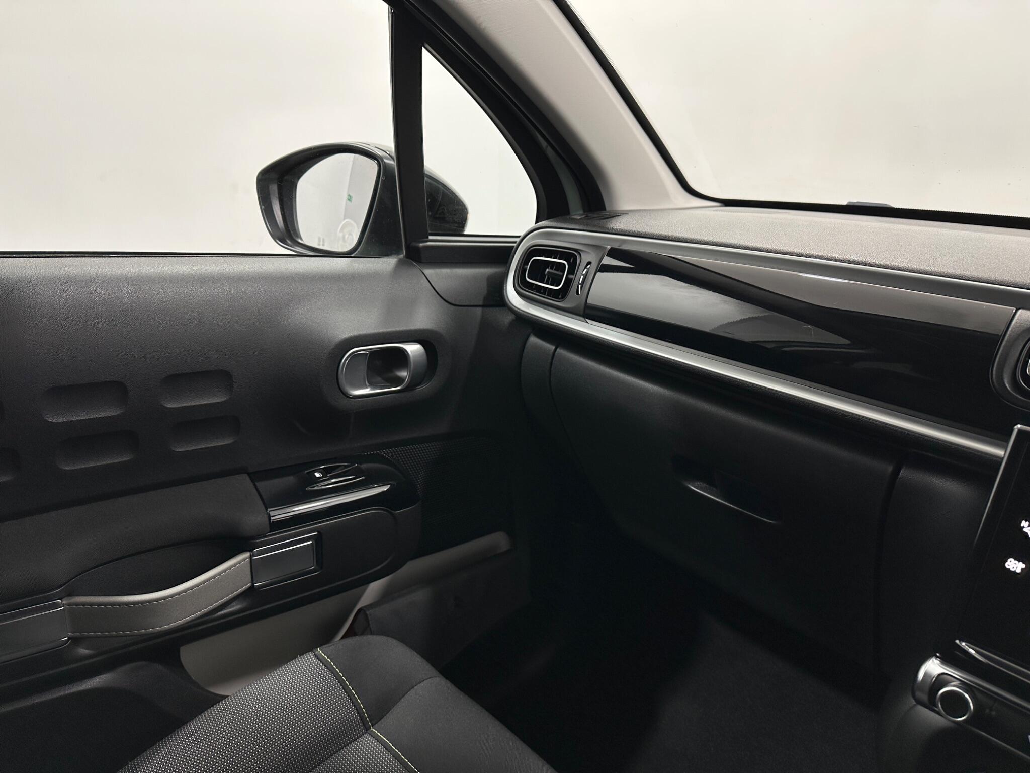 Citroen C3 view 26