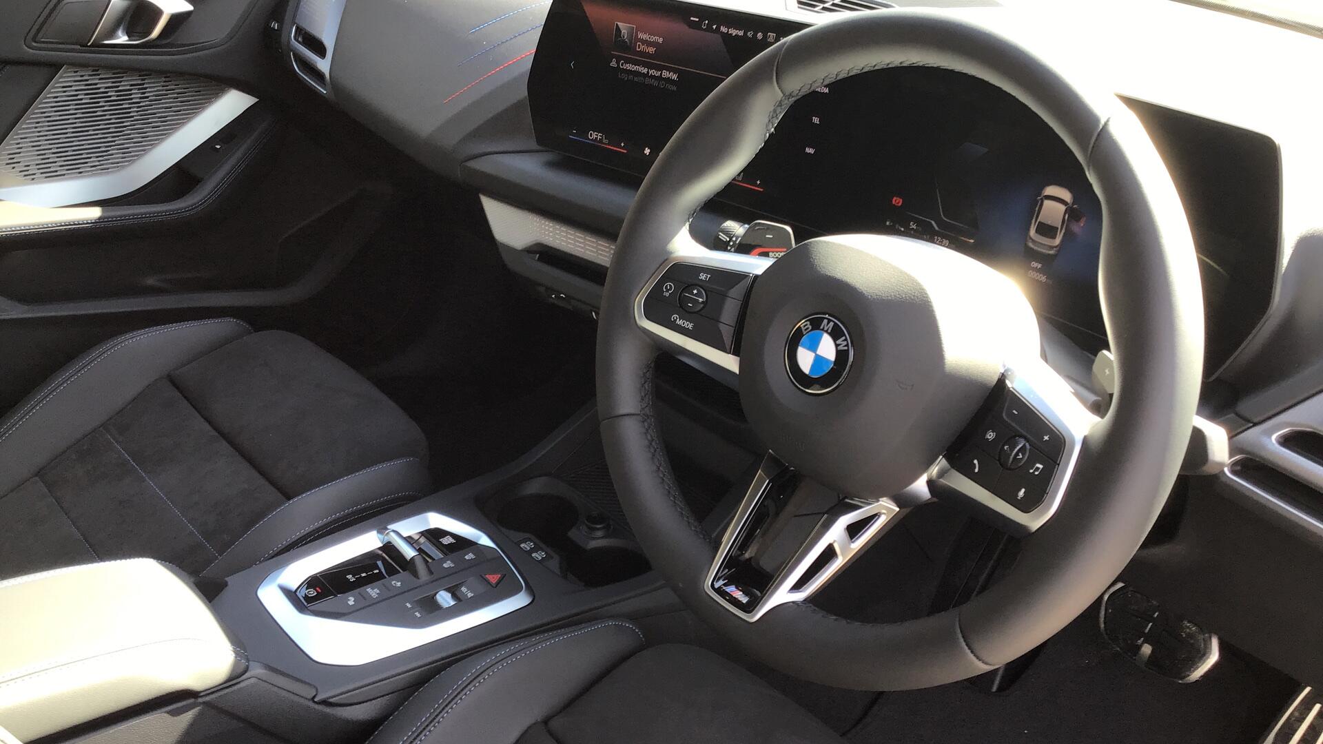 BMW 2 Series view 6