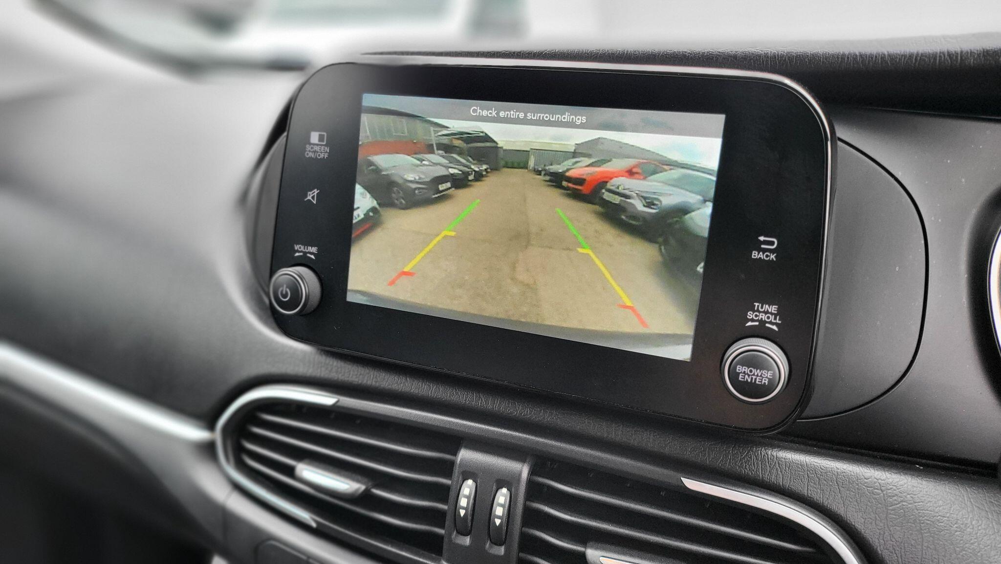 Fiat Tipo view 29
