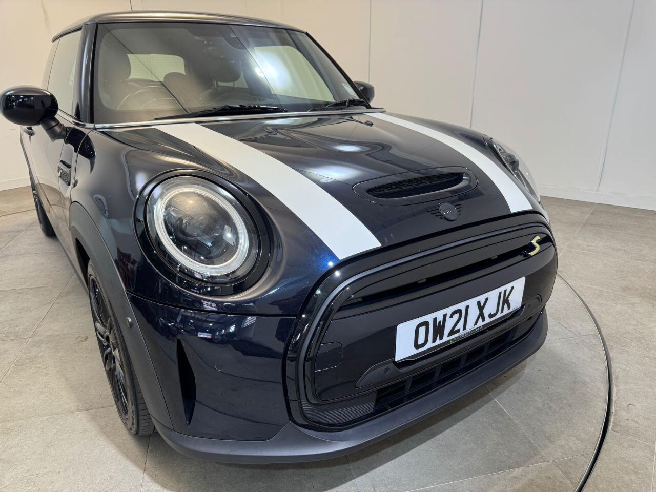 Mini Electric Hatch view 91