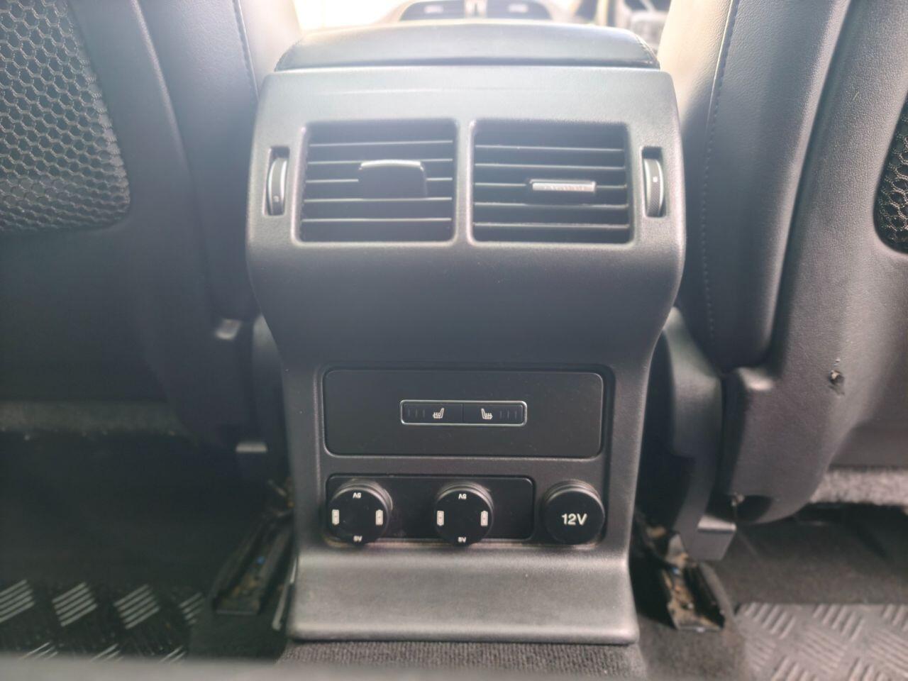 Jaguar F-Pace view 5