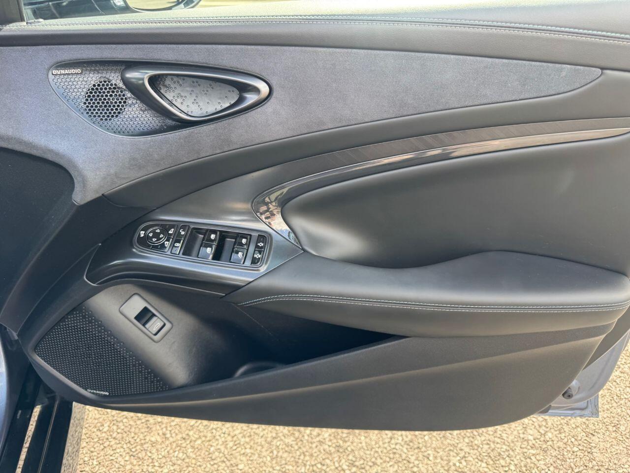 Byd Seal view 12
