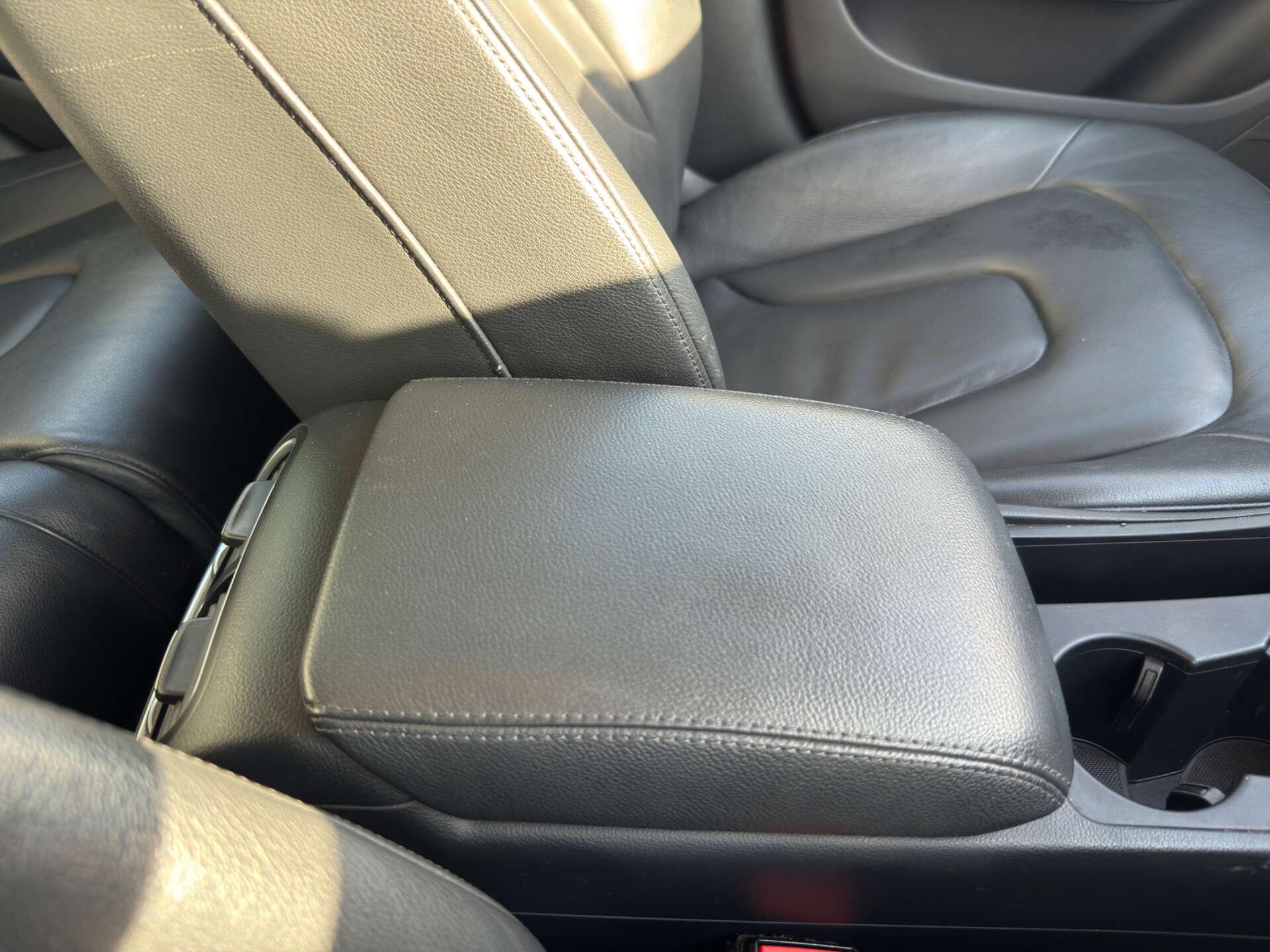 Audi A4 view 56