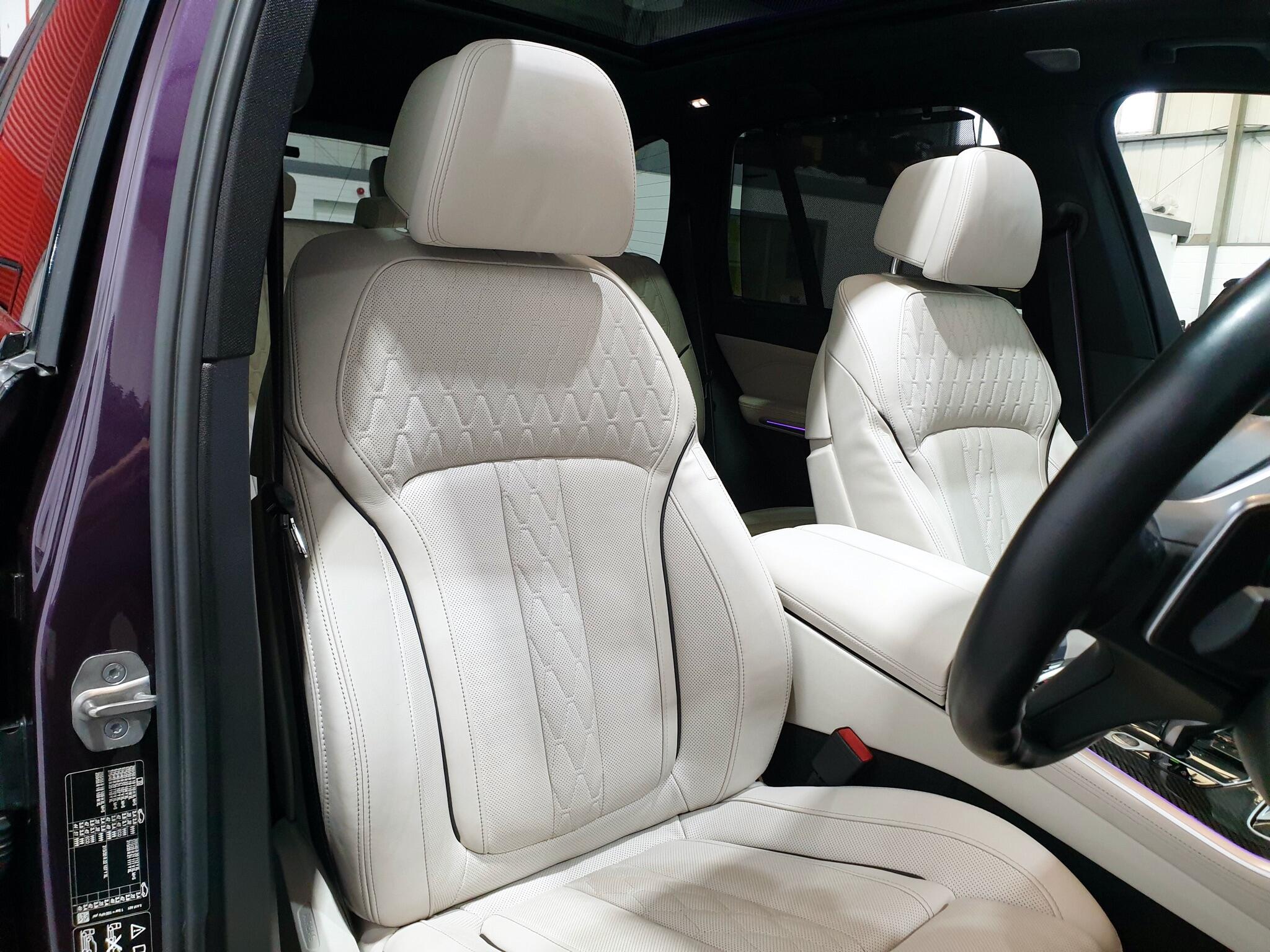 BMW X5 view 44