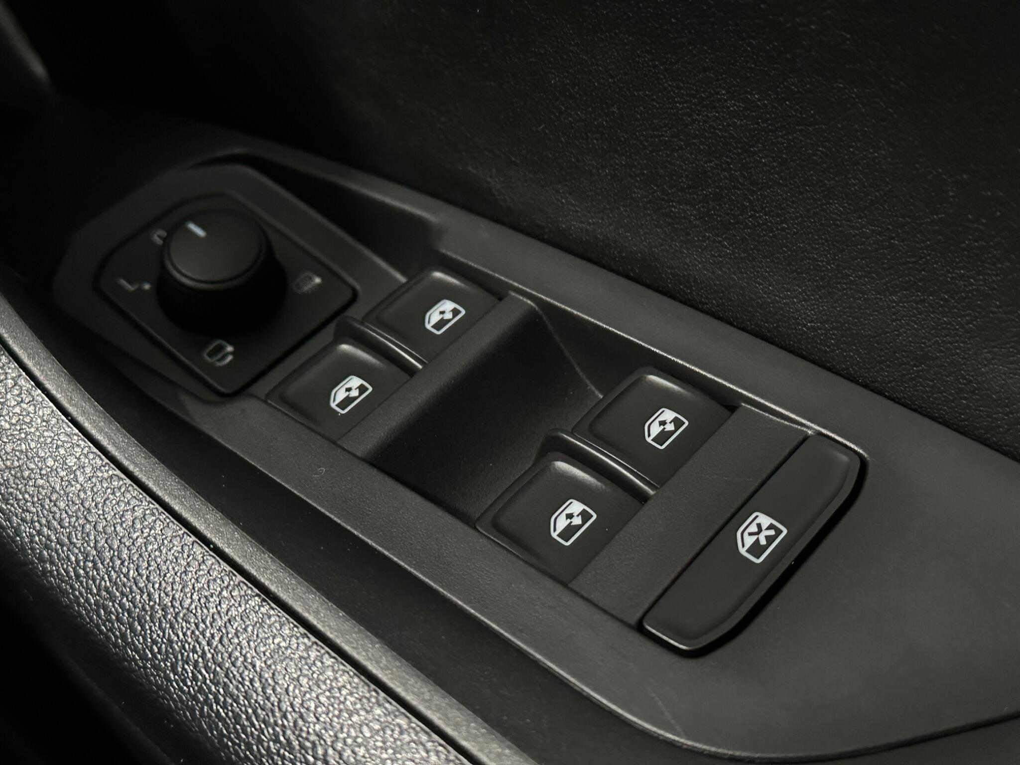 Skoda Kodiaq view 19