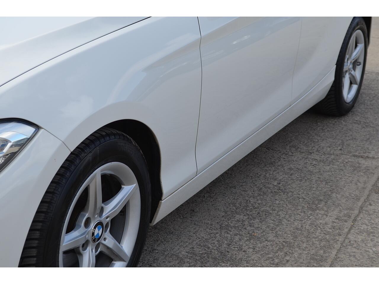 BMW 1 Series view 39