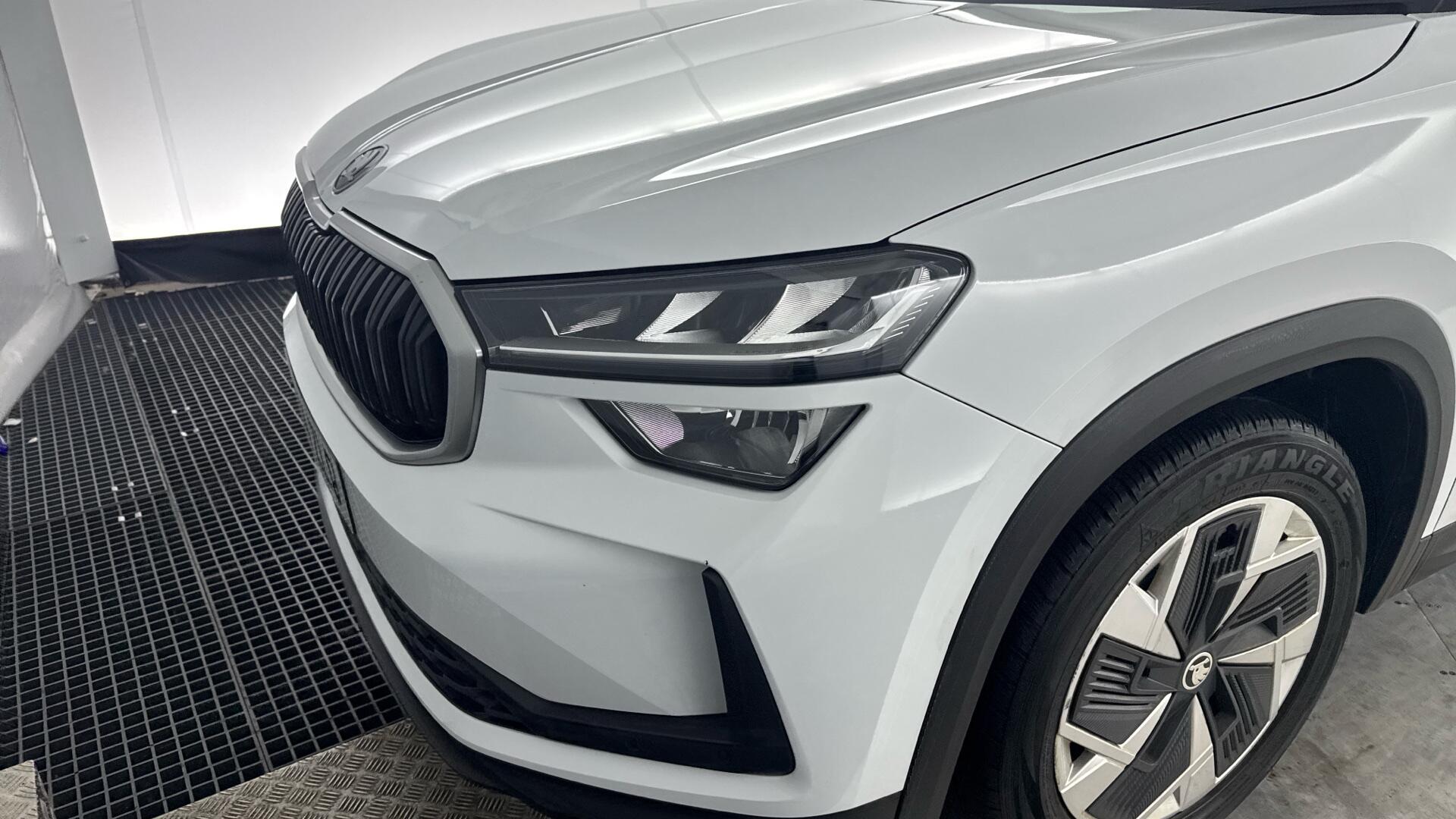 Skoda Kodiaq view 25