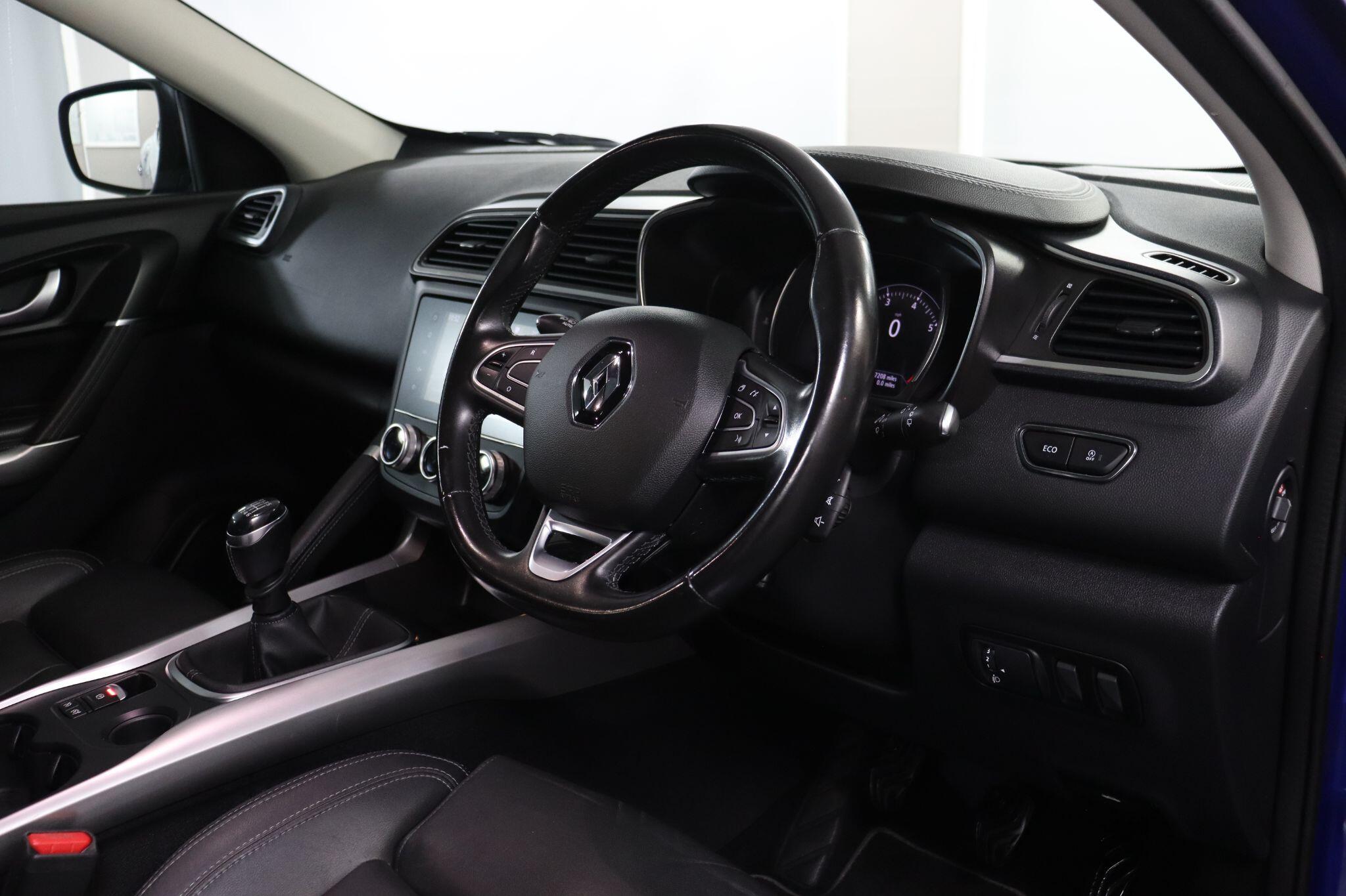 Renault Kadjar view 12