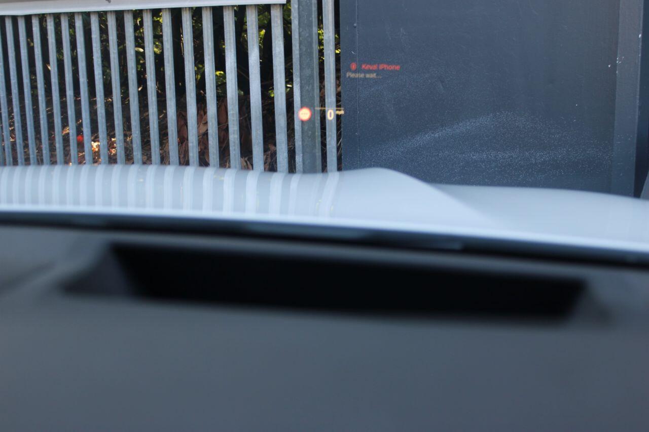 BMW X5 view 31
