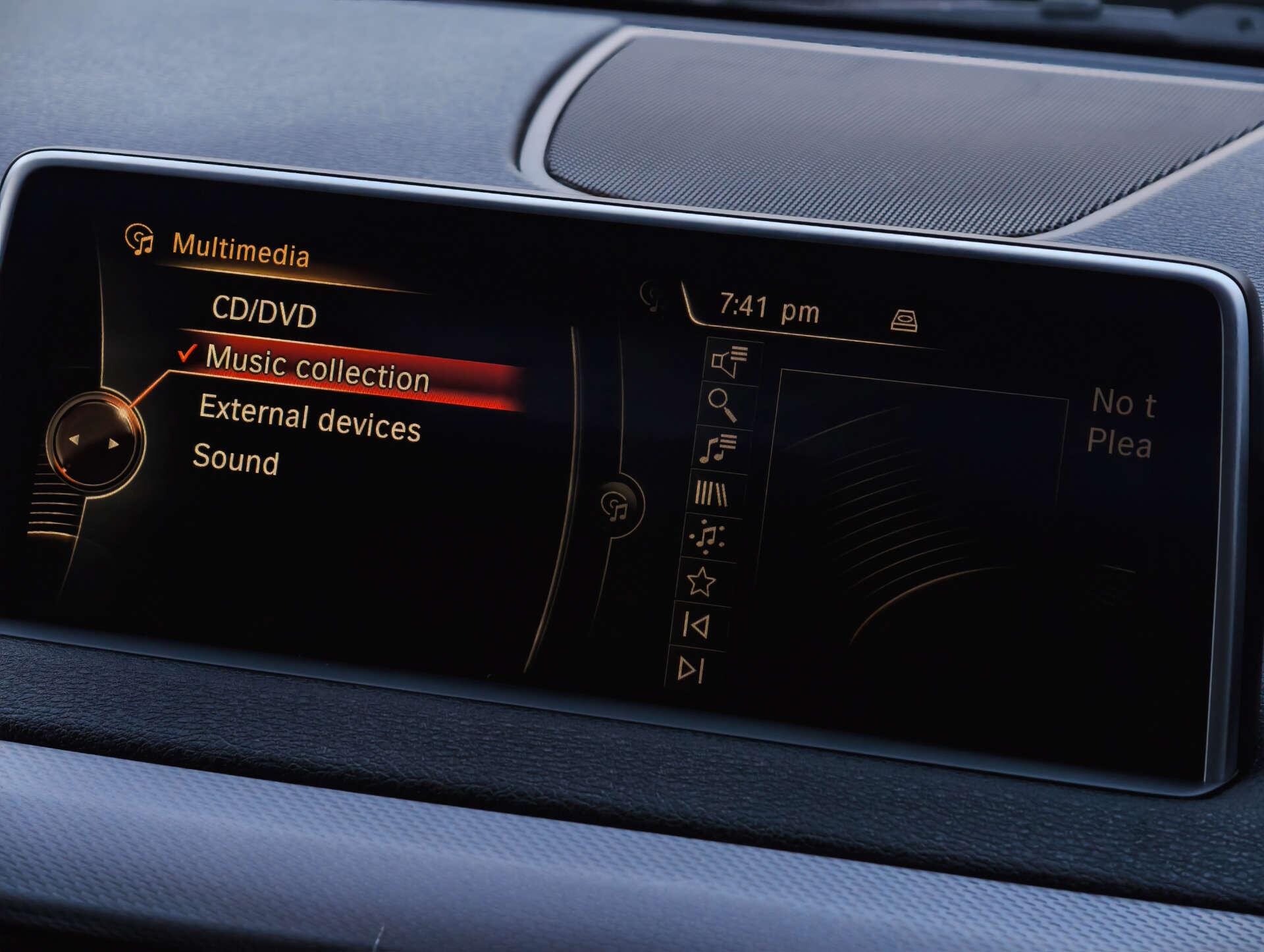 BMW X5 X5 view 42