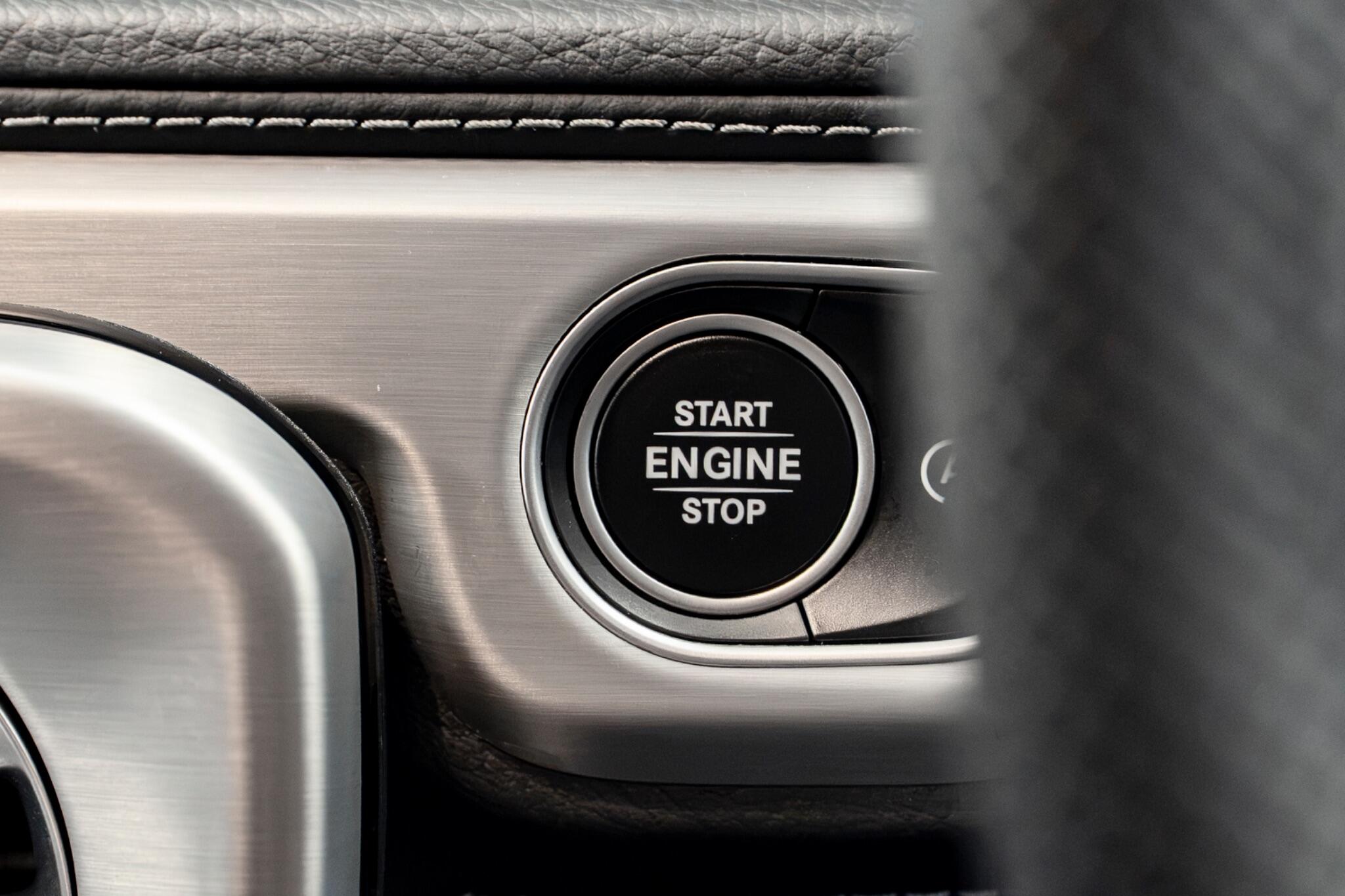 Mercedes-Benz G-Class view 42