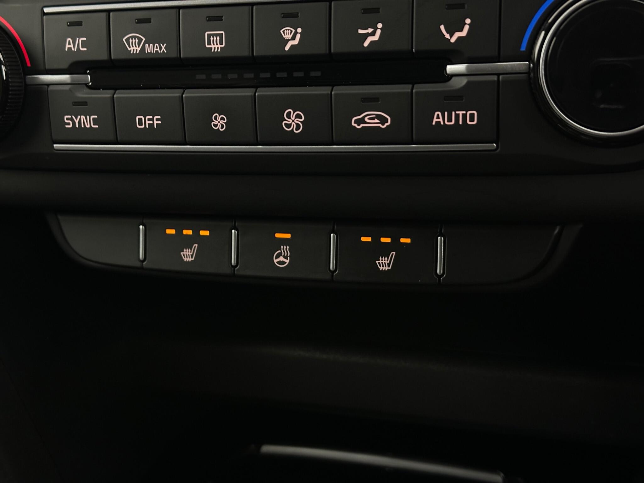Kia Xceed view 21