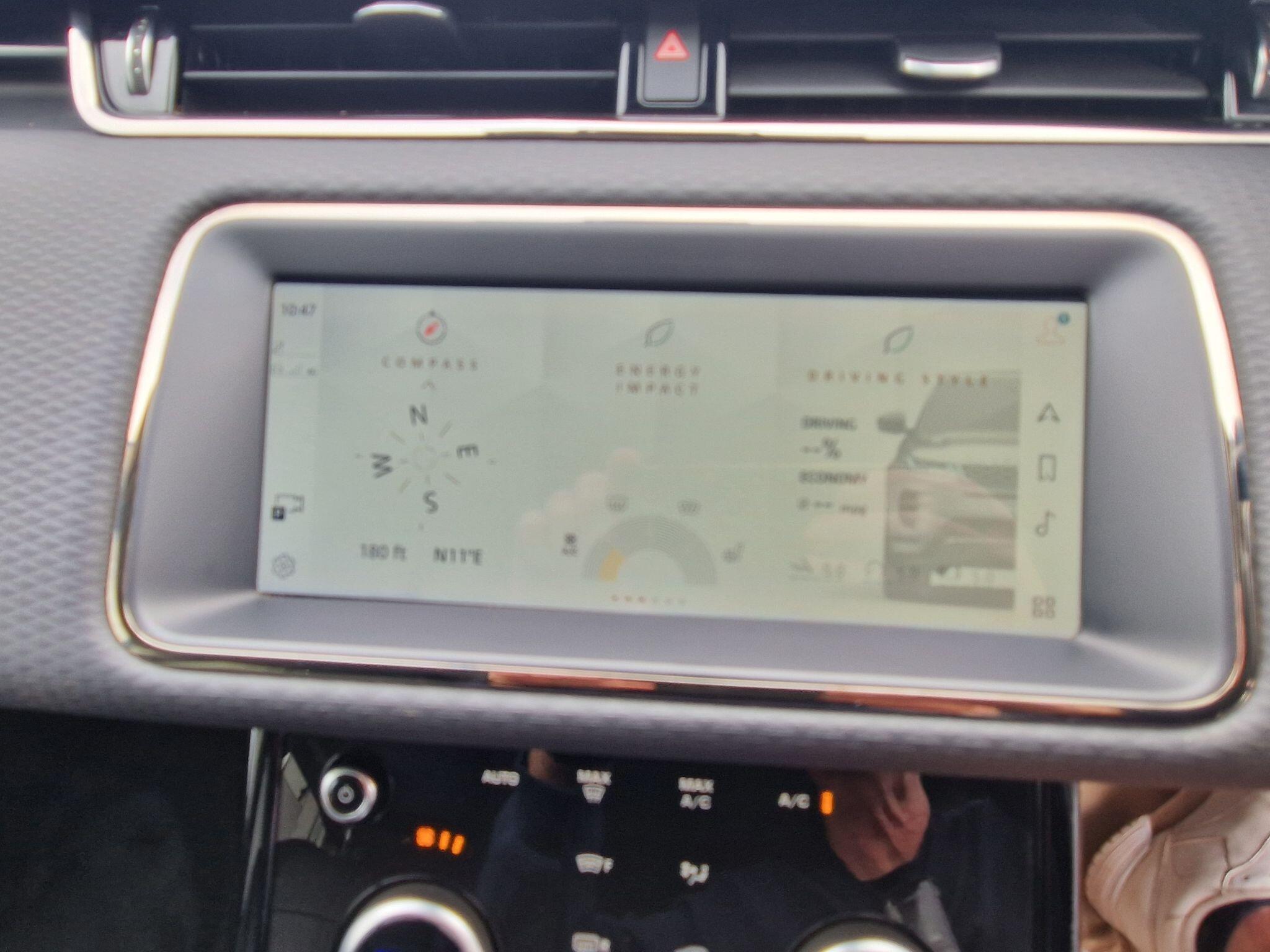 Land Rover Range Rover Evoque view 10