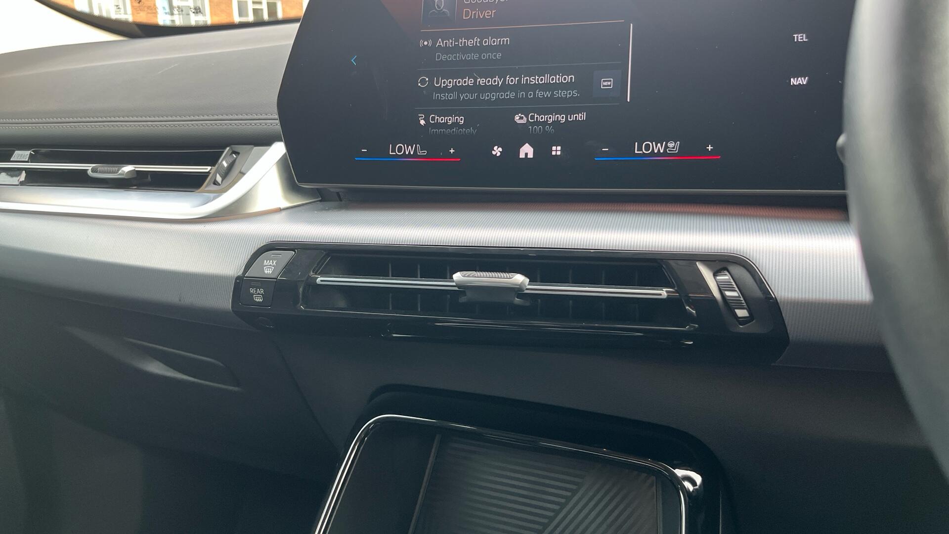 BMW iX1 view 51