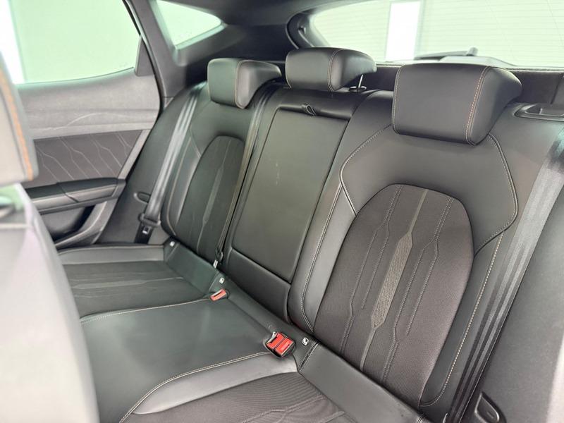 2021 CUPRA Formentor SOLD 1.5 TSI V1 SUV 5dr Petrol DSG Euro 6 • 57,000 miles image 24