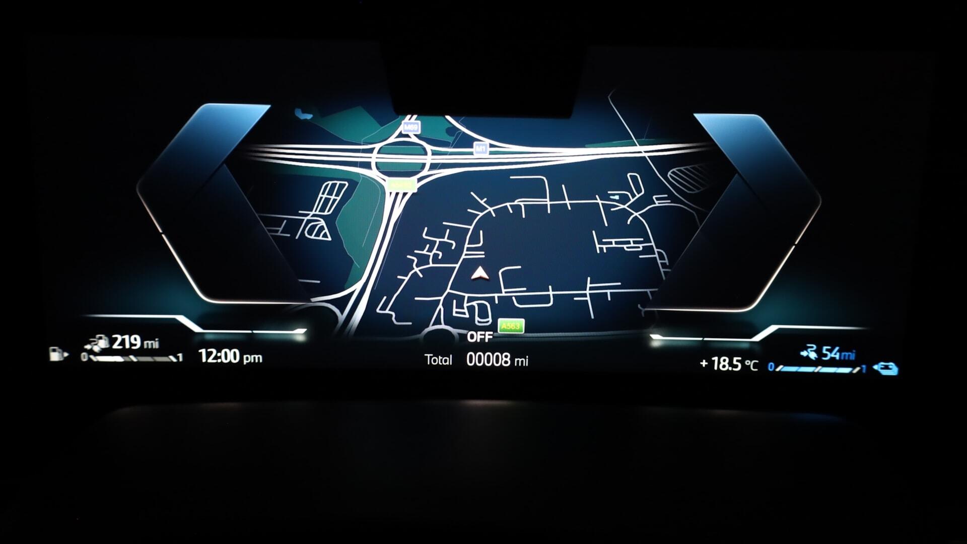 BMW X5 view 9