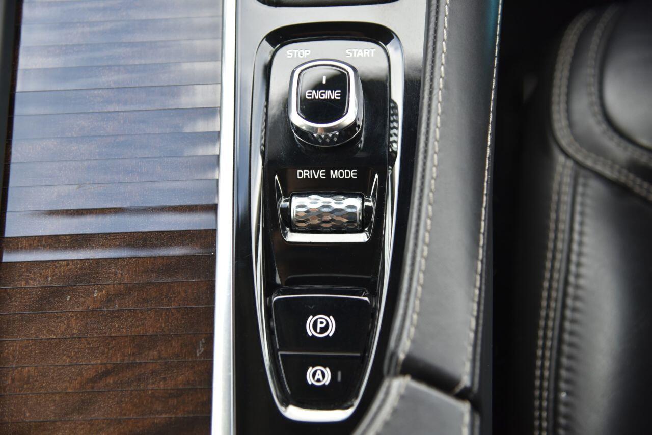 Volvo V90 view 48