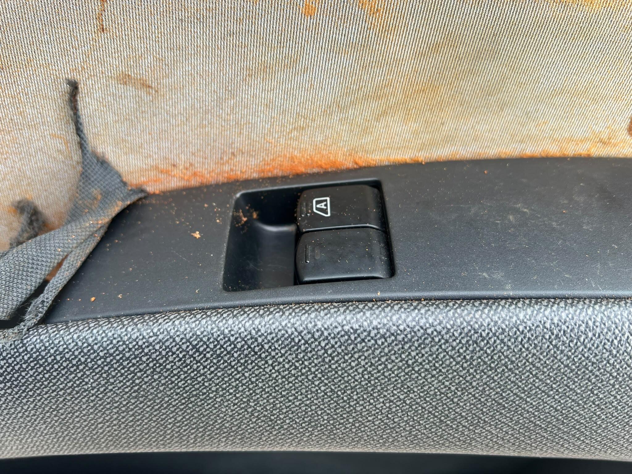 Nissan Micra view 26