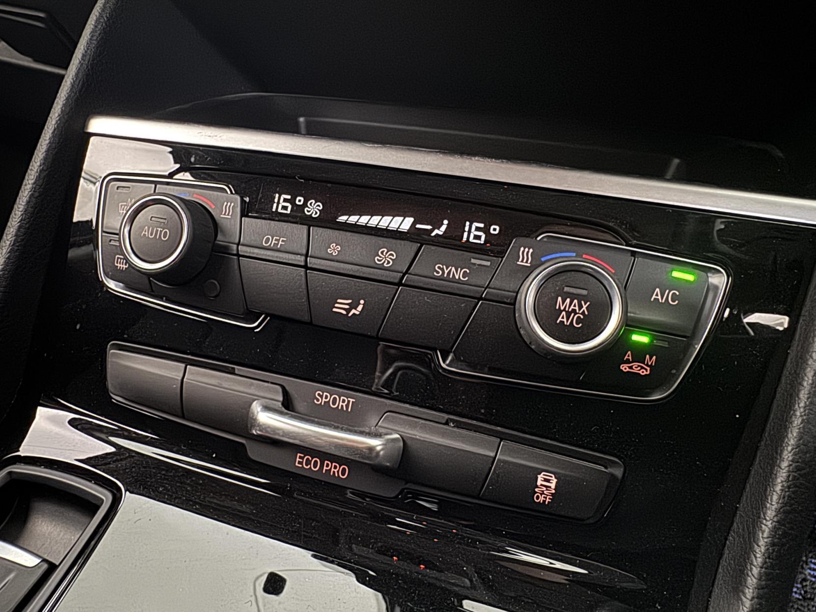 BMW 2 Series Active Tourer view 75
