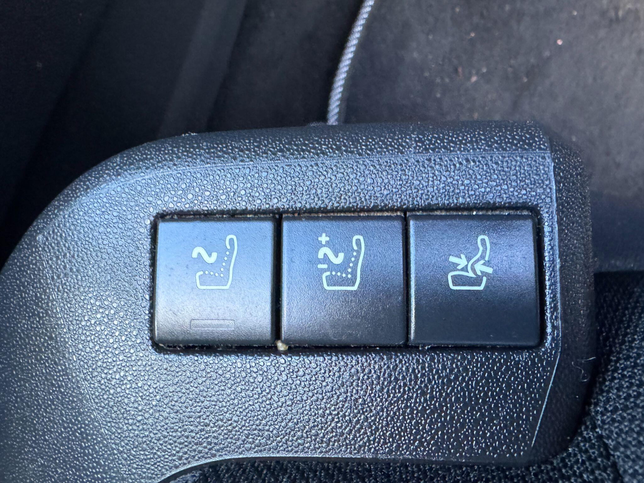 2018 Citroen Grand C4 Picasso image 48