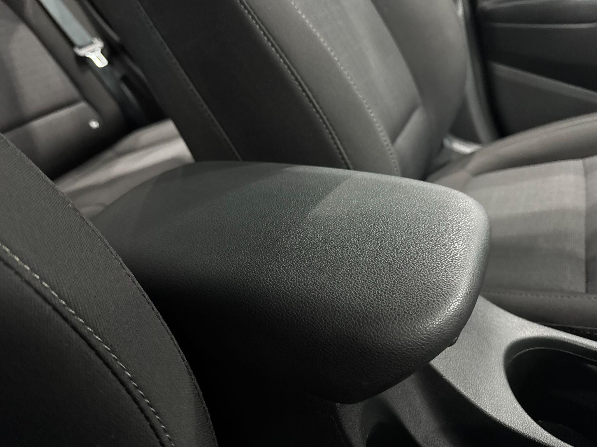 Hyundai Kona view 23