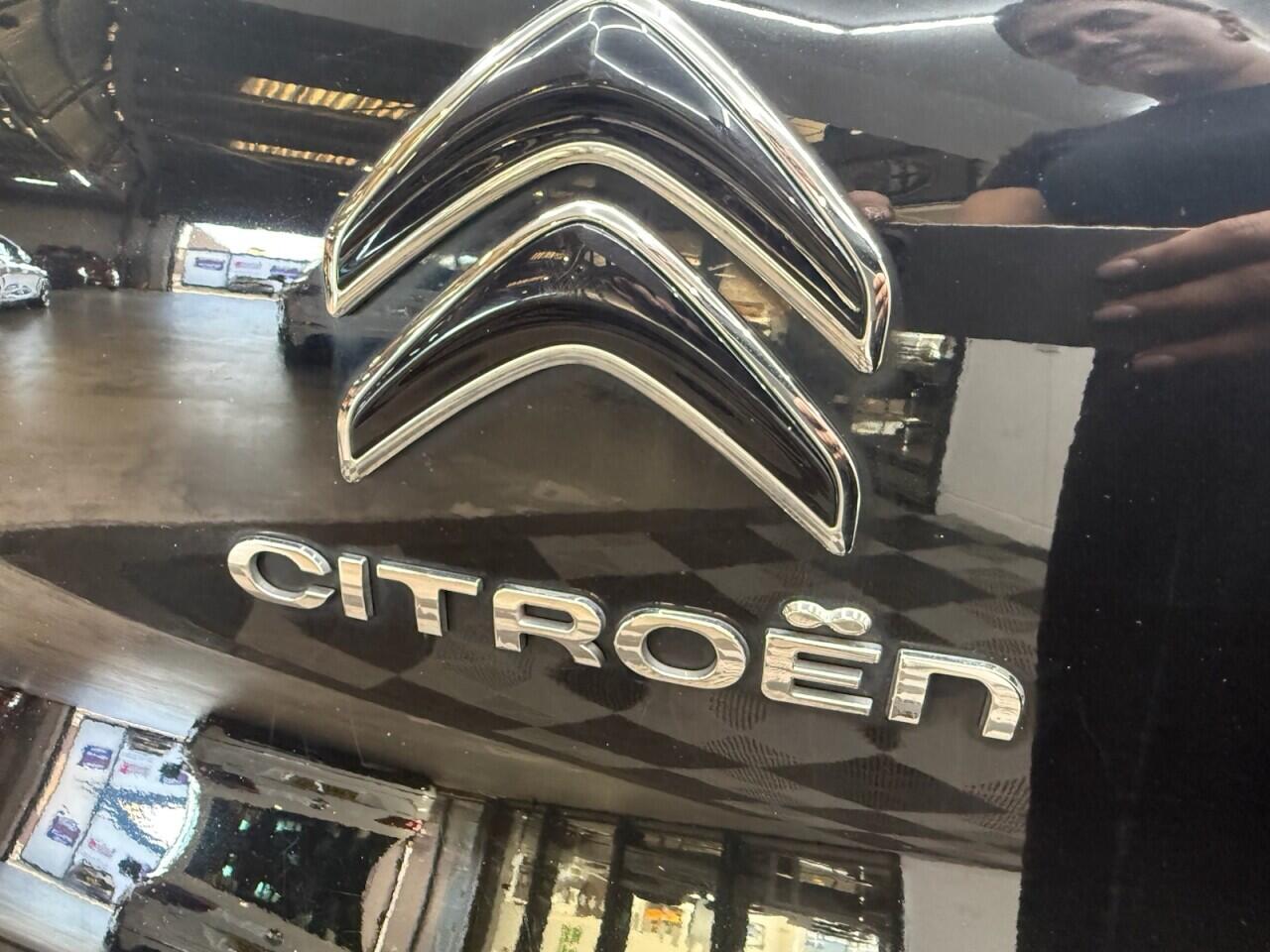 Citroen C3 view 33